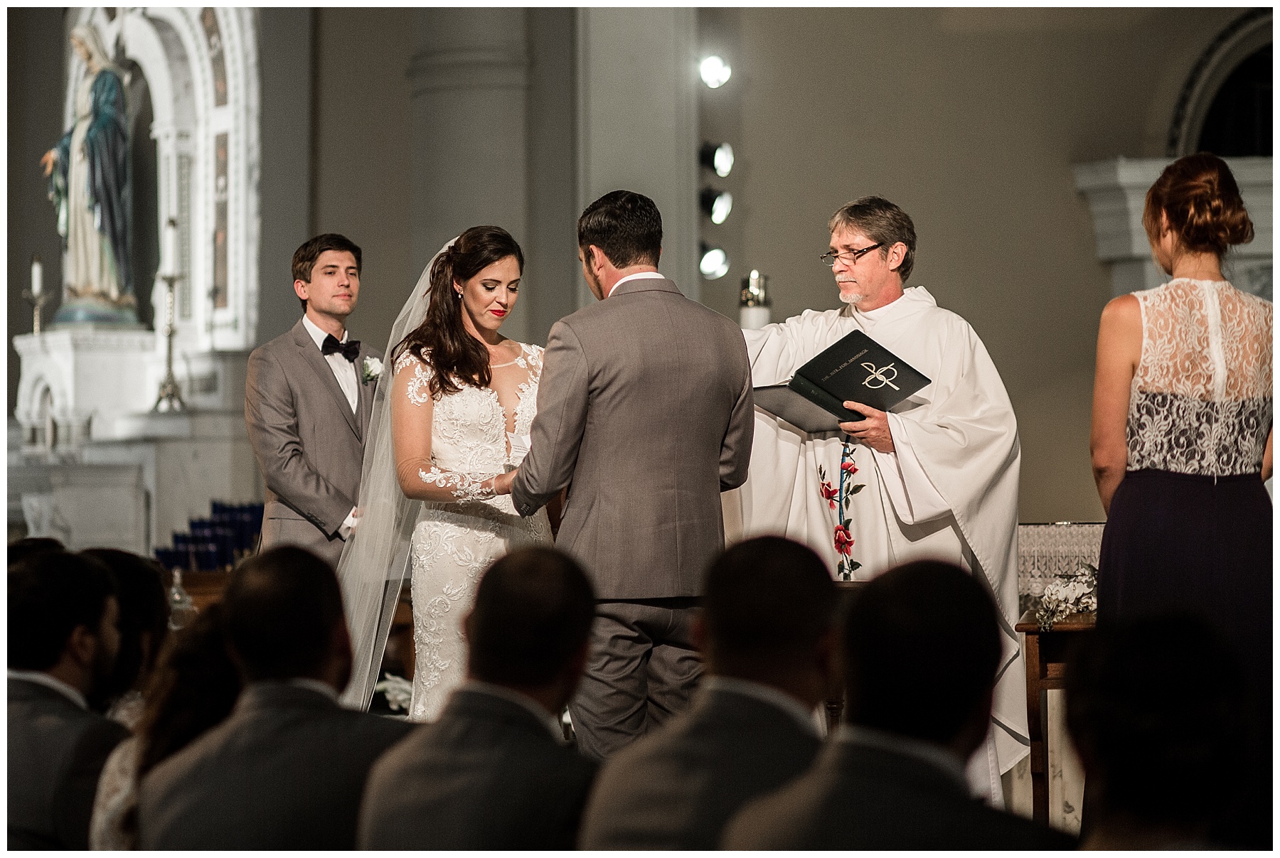 2018-08-05_0031 Mr. & Mrs. Rittler - New Orleans Done Right