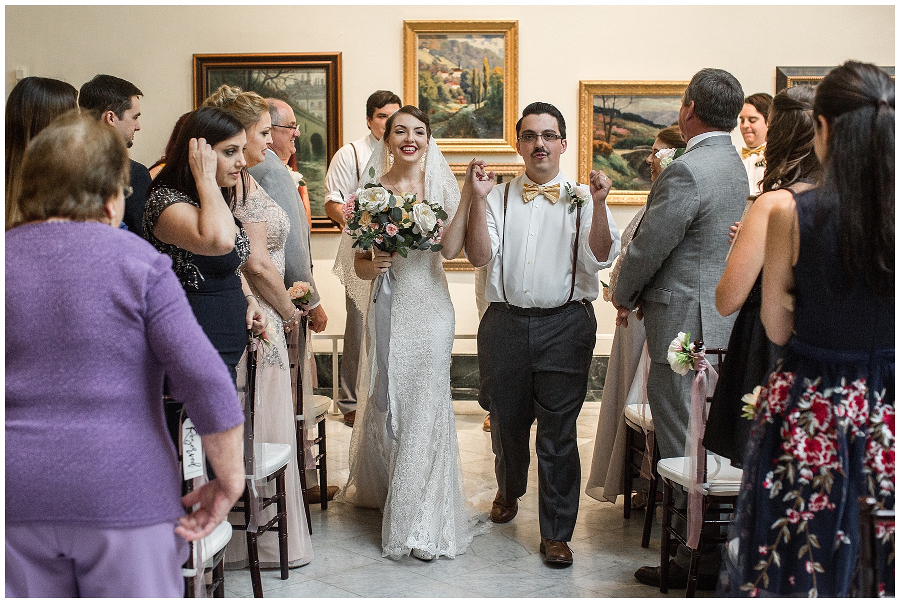 2019-02-03_0028 Mr. & Mrs. Guidroz - Orlando Museum of Art Wedding