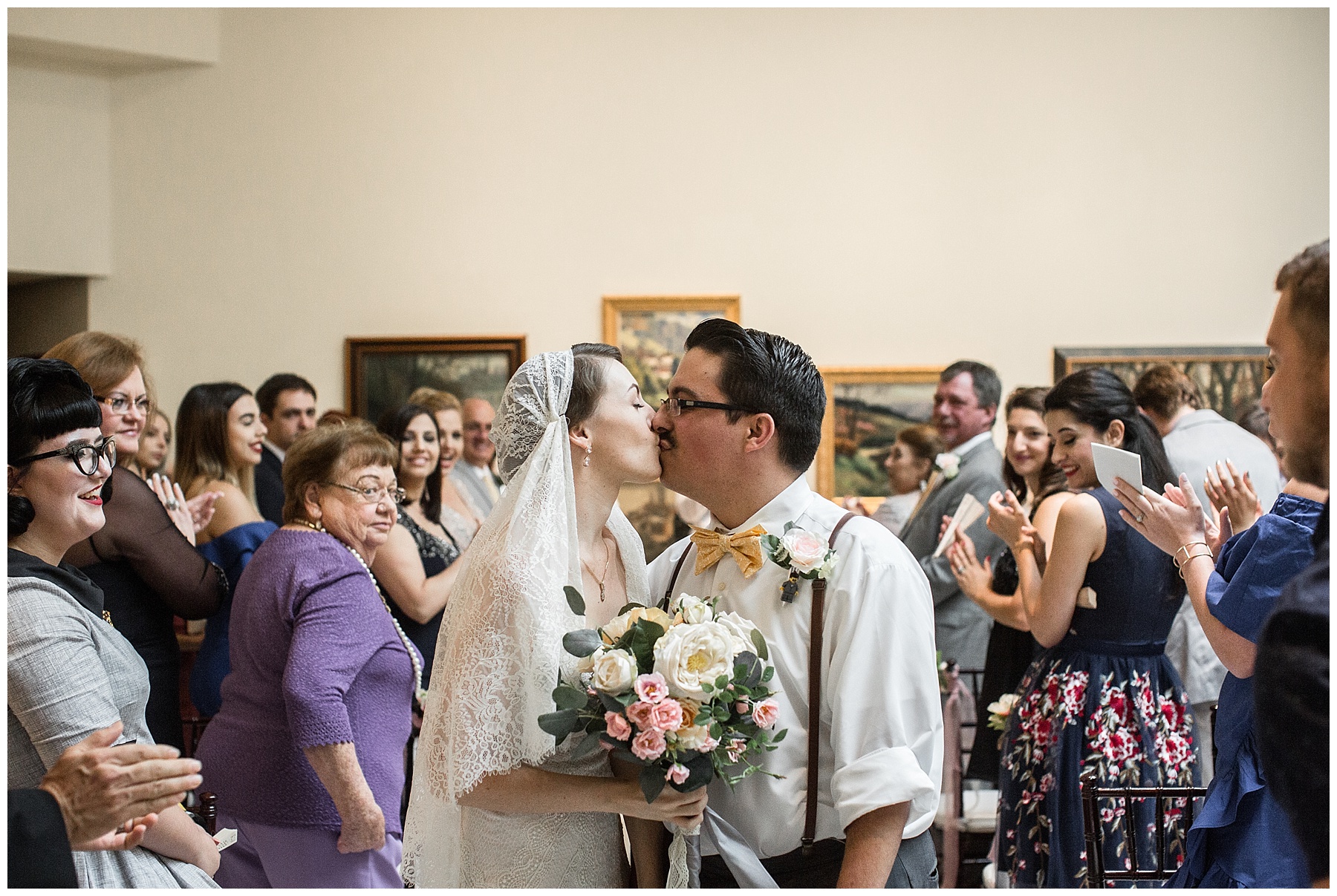 2019-02-03_0029 Mr. & Mrs. Guidroz - Orlando Museum of Art Wedding