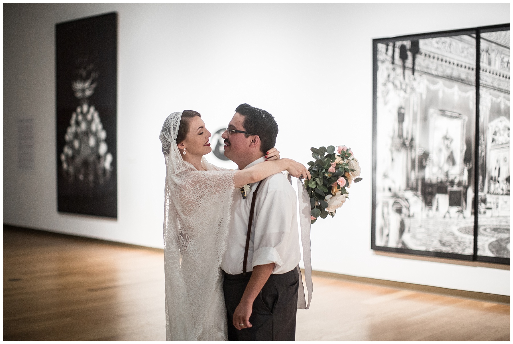 2019-02-03_0030 Mr. & Mrs. Guidroz - Orlando Museum of Art Wedding