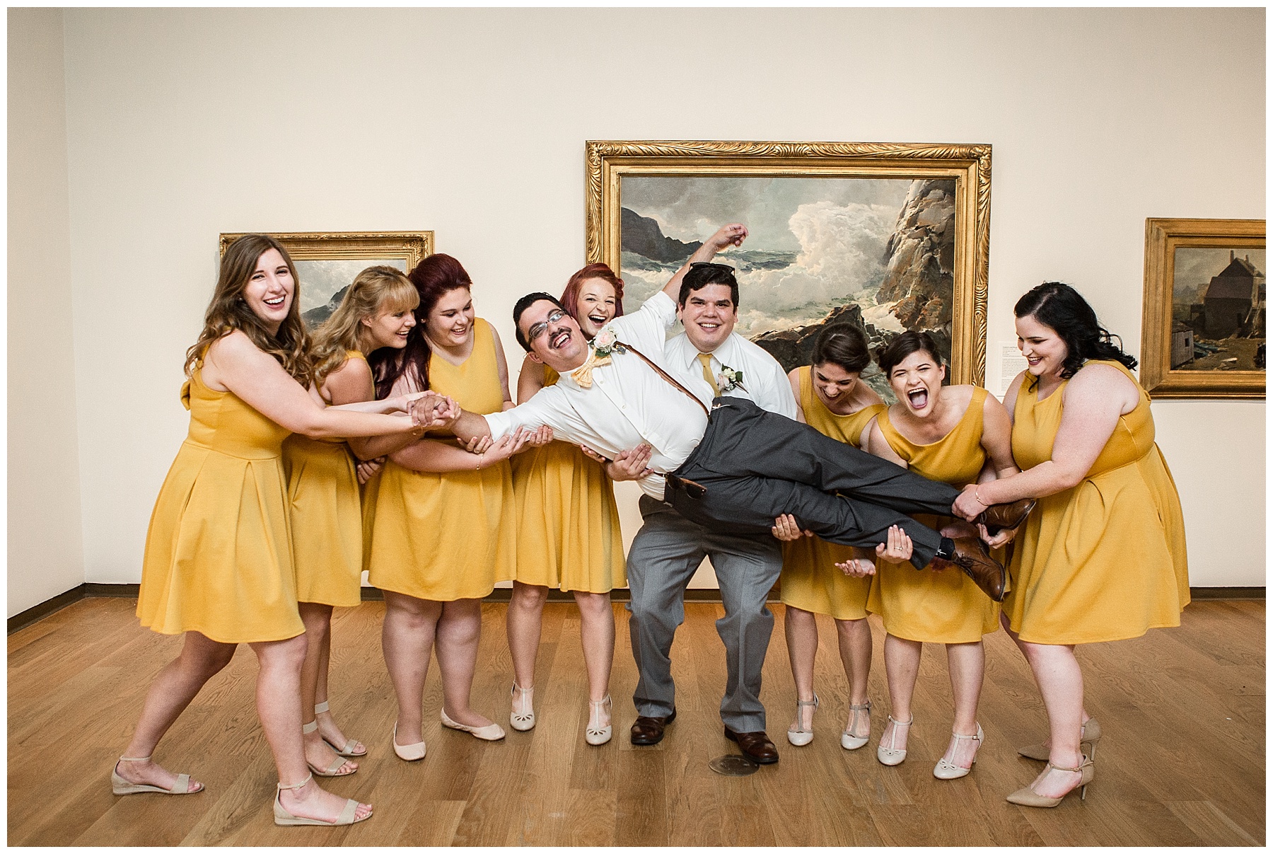 2019-02-03_0034 Mr. & Mrs. Guidroz - Orlando Museum of Art Wedding