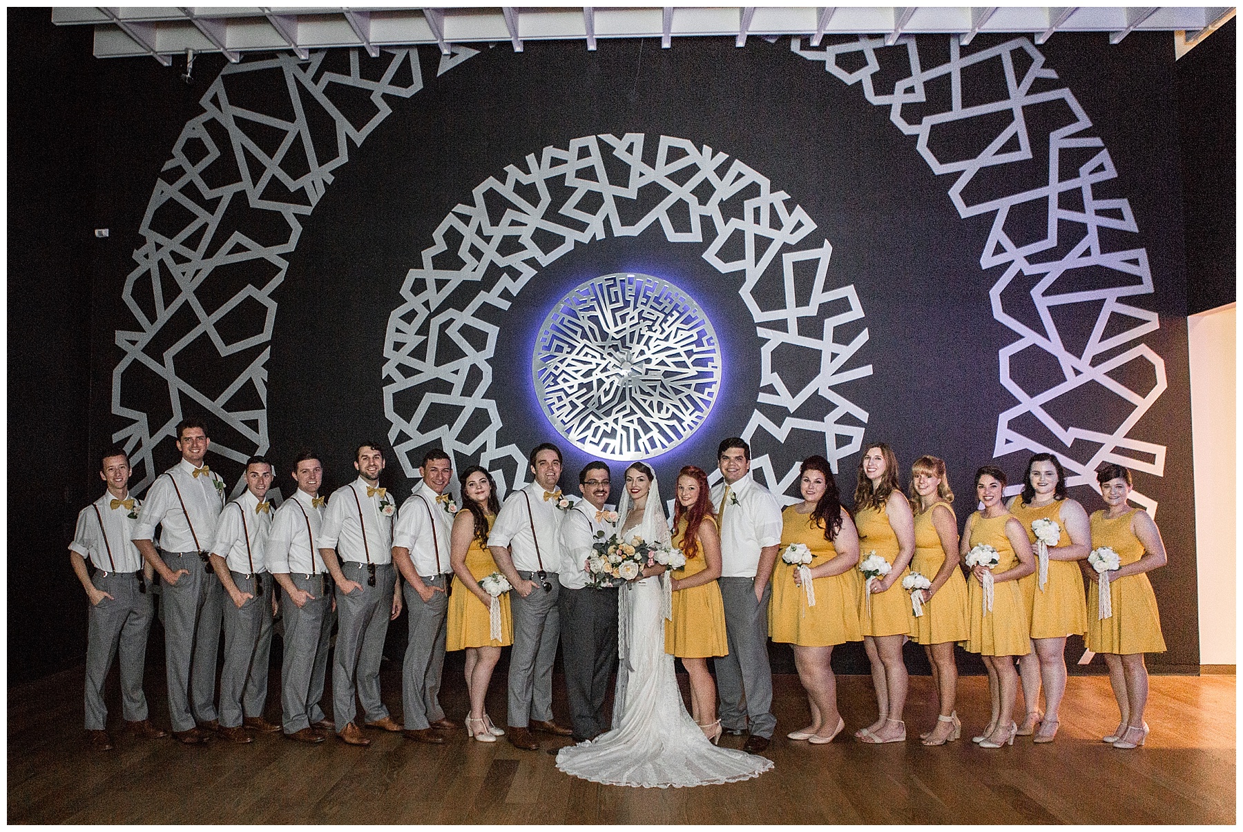 2019-02-03_0035 Mr. & Mrs. Guidroz - Orlando Museum of Art Wedding