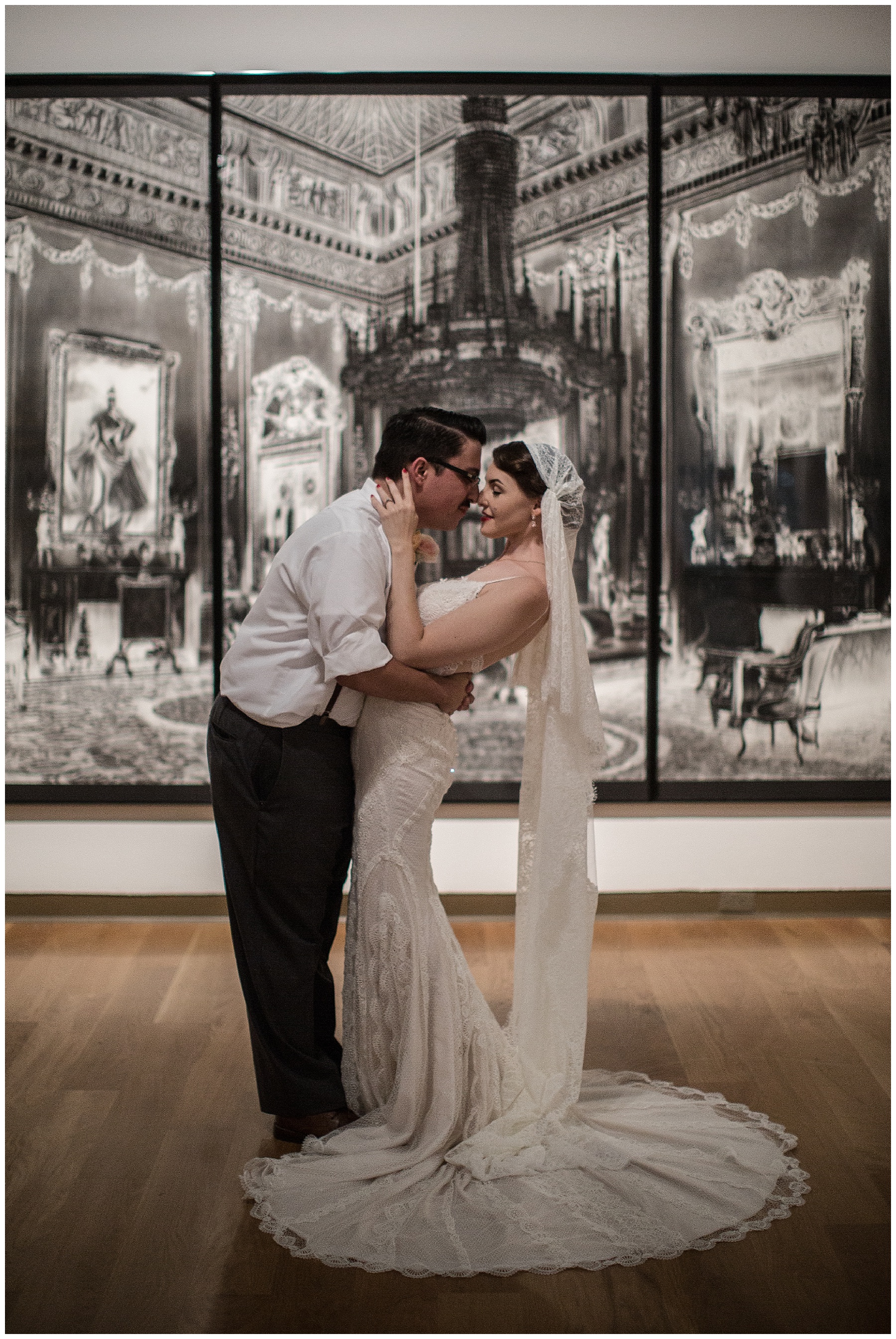 2019-02-03_0038 Mr. & Mrs. Guidroz - Orlando Museum of Art Wedding