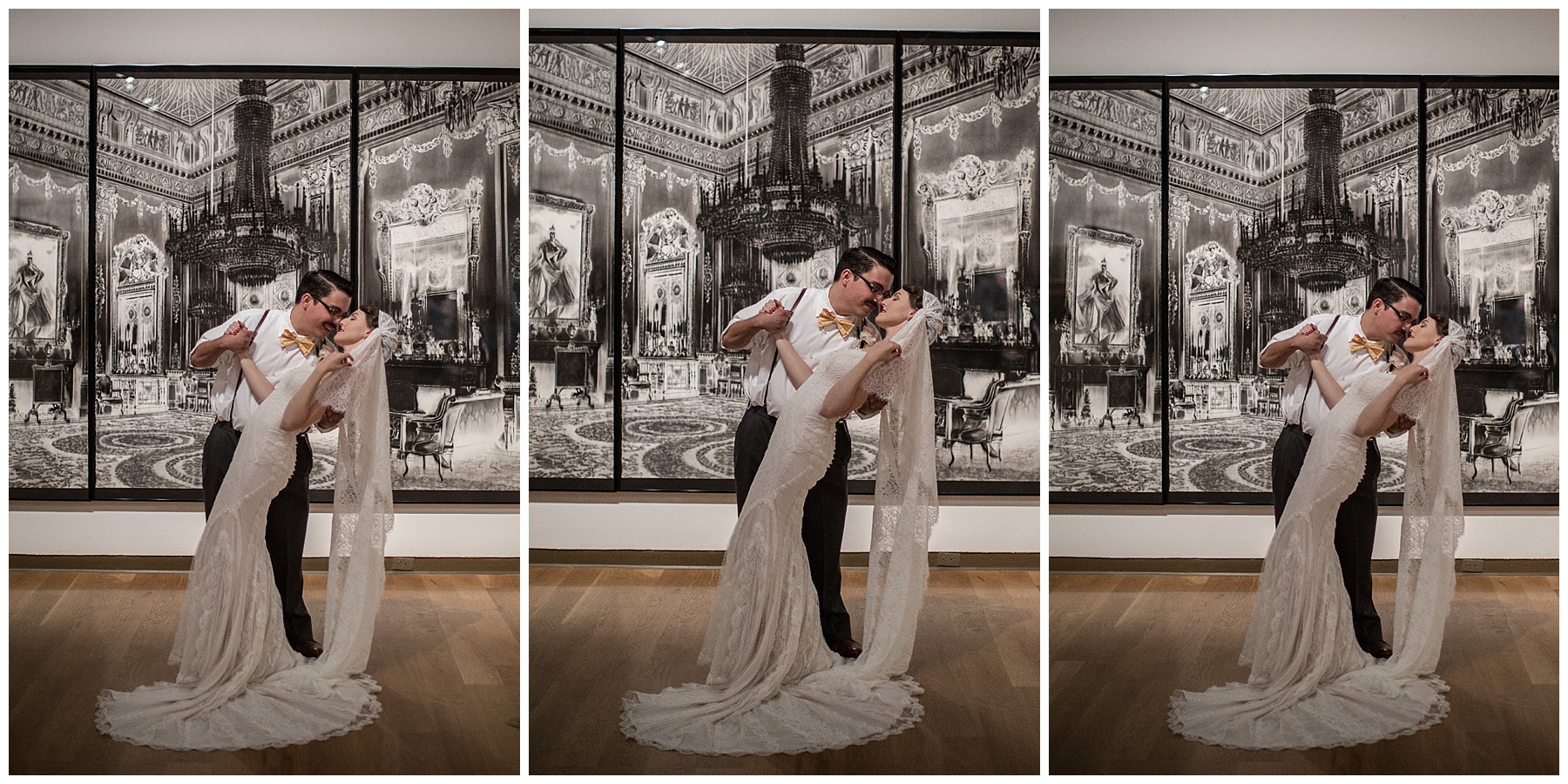 2019-02-03_0039 Mr. & Mrs. Guidroz - Orlando Museum of Art Wedding