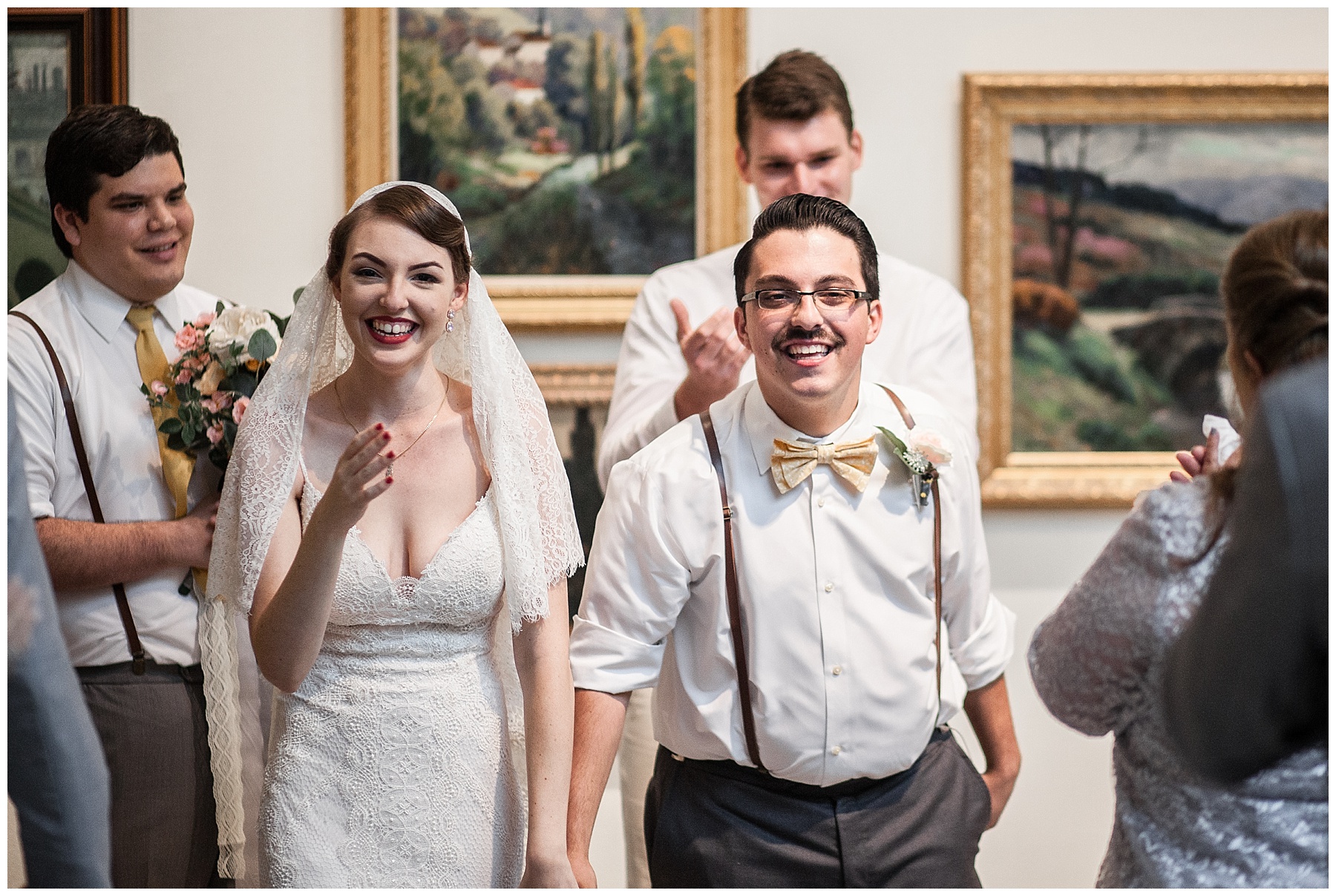 2019-02-03_0068 Mr. & Mrs. Guidroz - Orlando Museum of Art Wedding