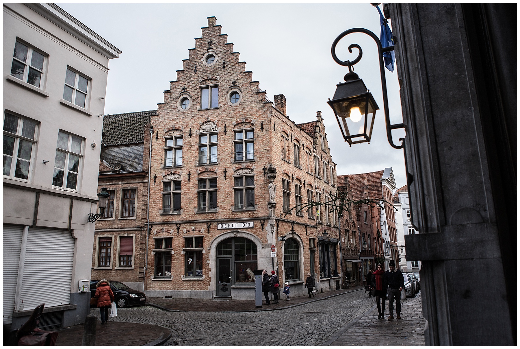 2019-03-03_0023 Honeymooning - Amsterdam & Brugge