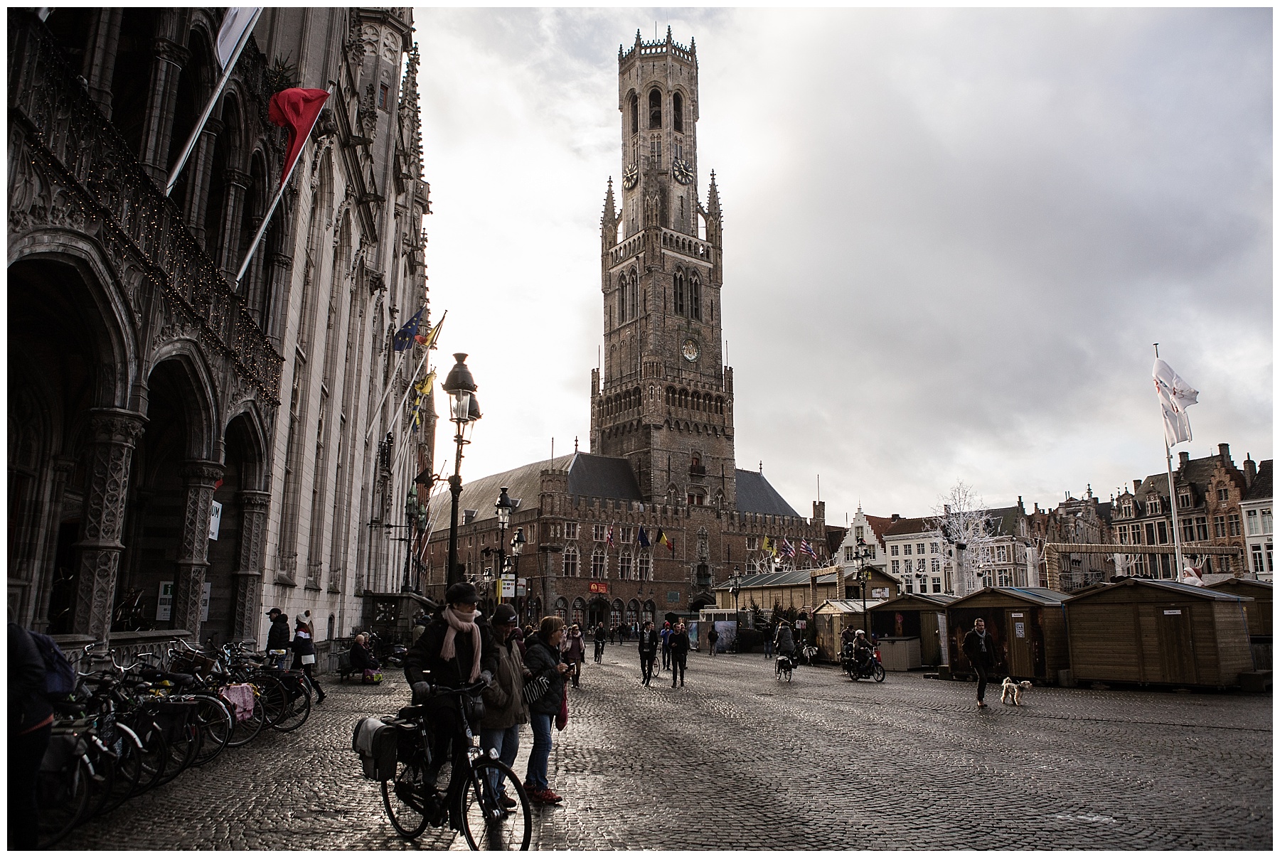 2019-03-03_0026 Honeymooning - Amsterdam & Brugge