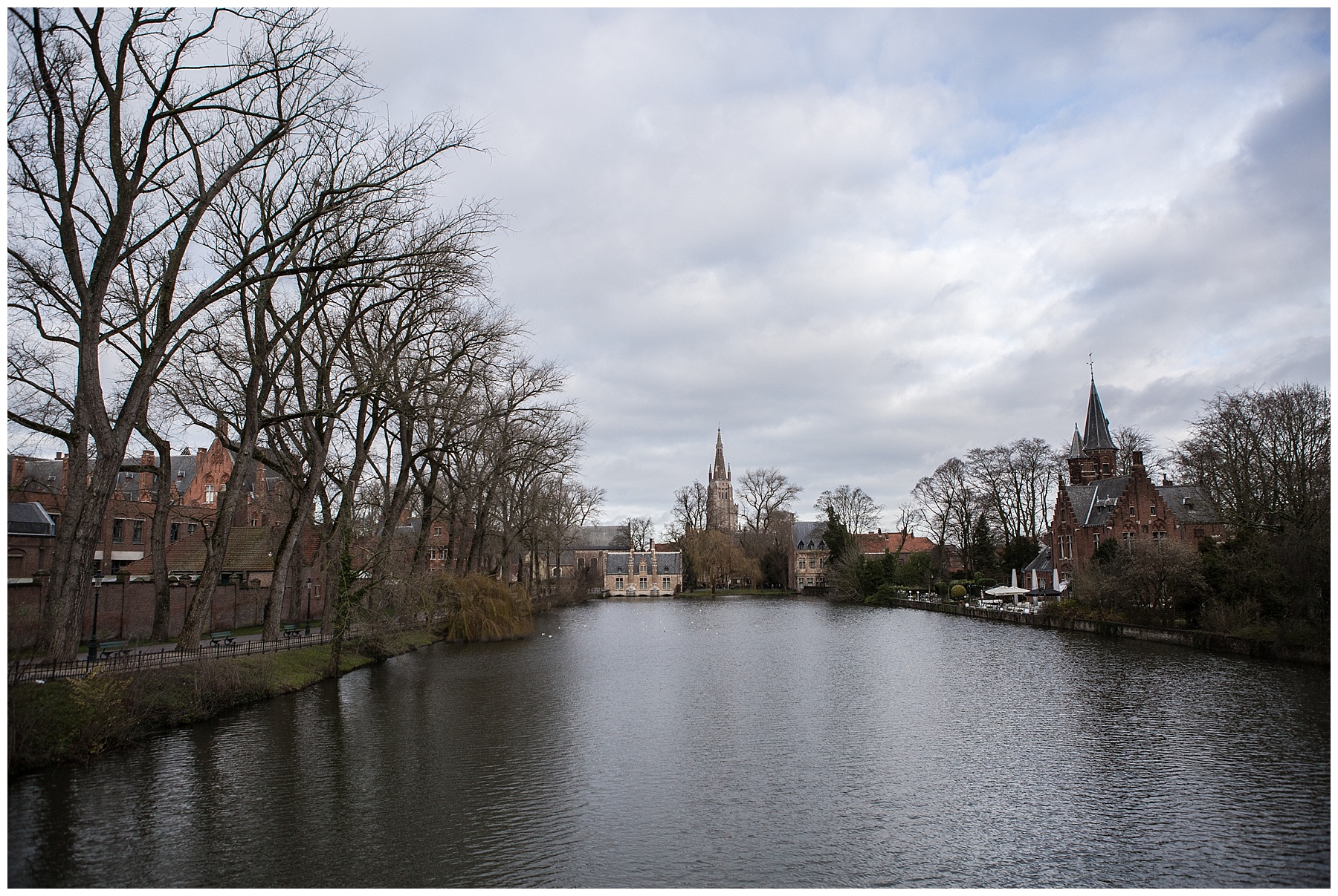 2019-03-03_0031 Honeymooning - Amsterdam & Brugge