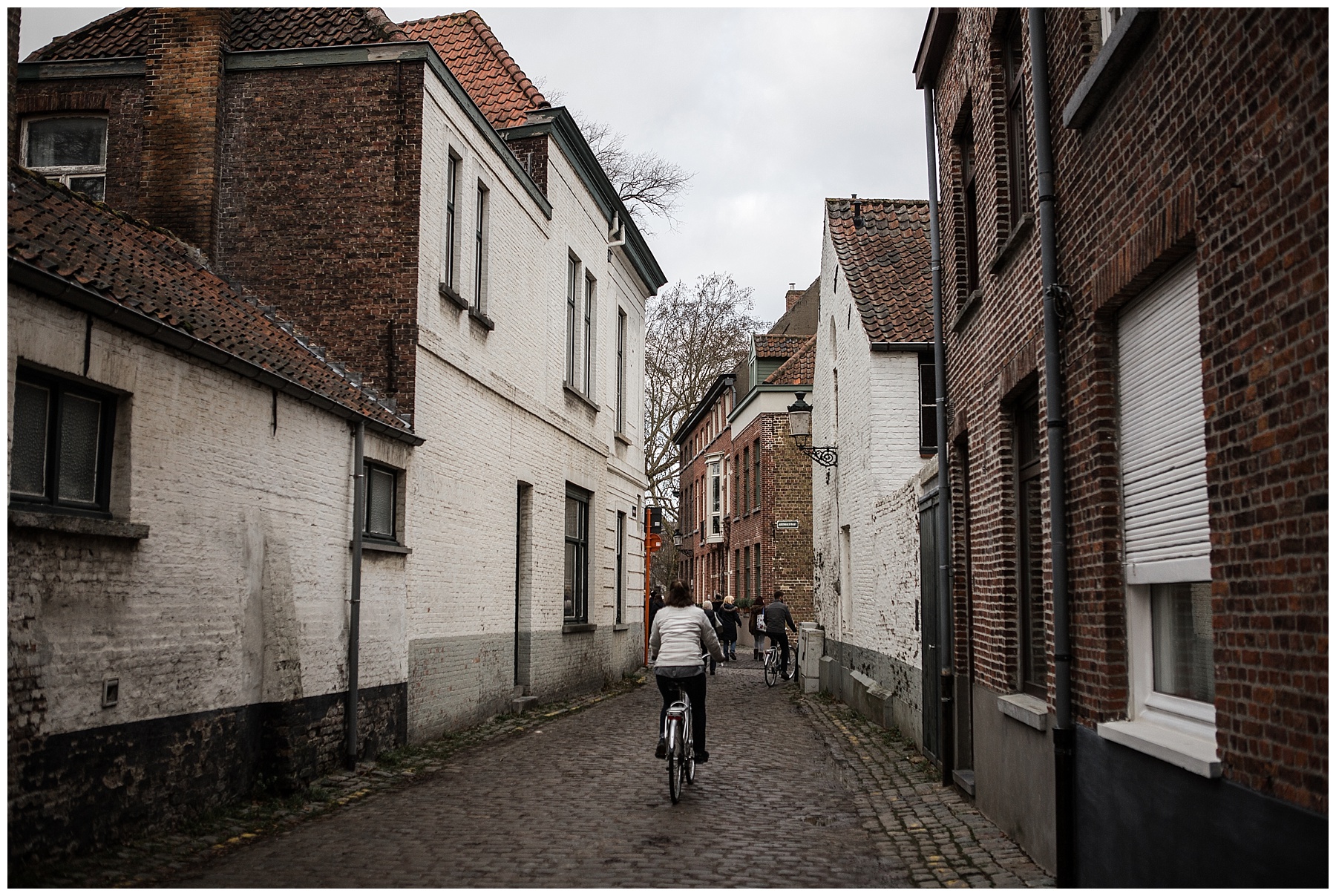 2019-03-03_0033 Honeymooning - Amsterdam & Brugge