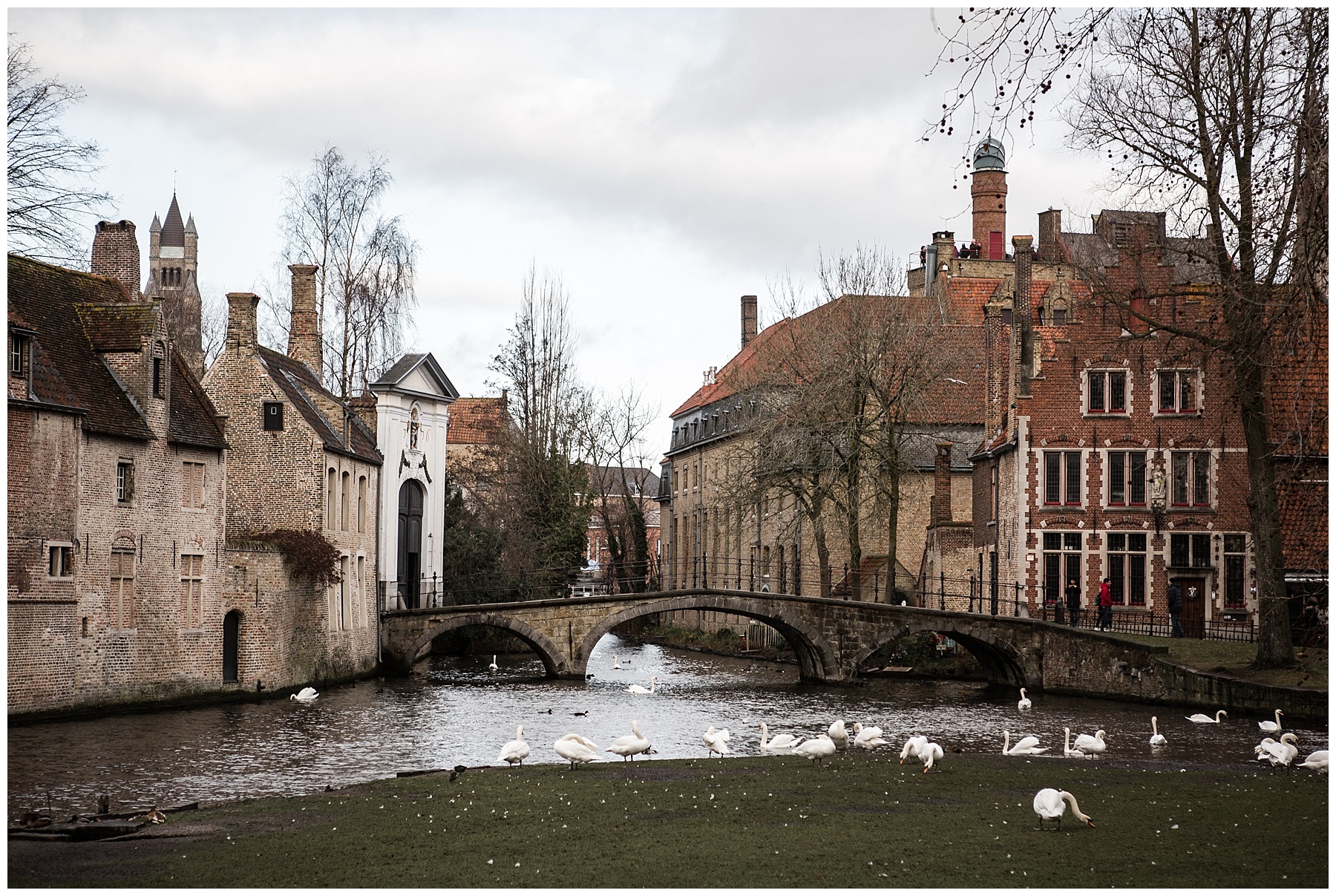 2019-03-03_0034 Honeymooning - Amsterdam & Brugge