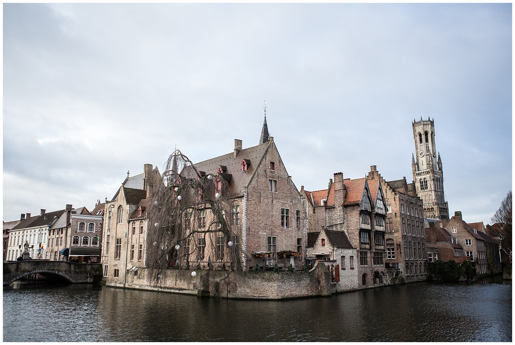 2019-03-03_0038 Honeymooning - Amsterdam & Brugge