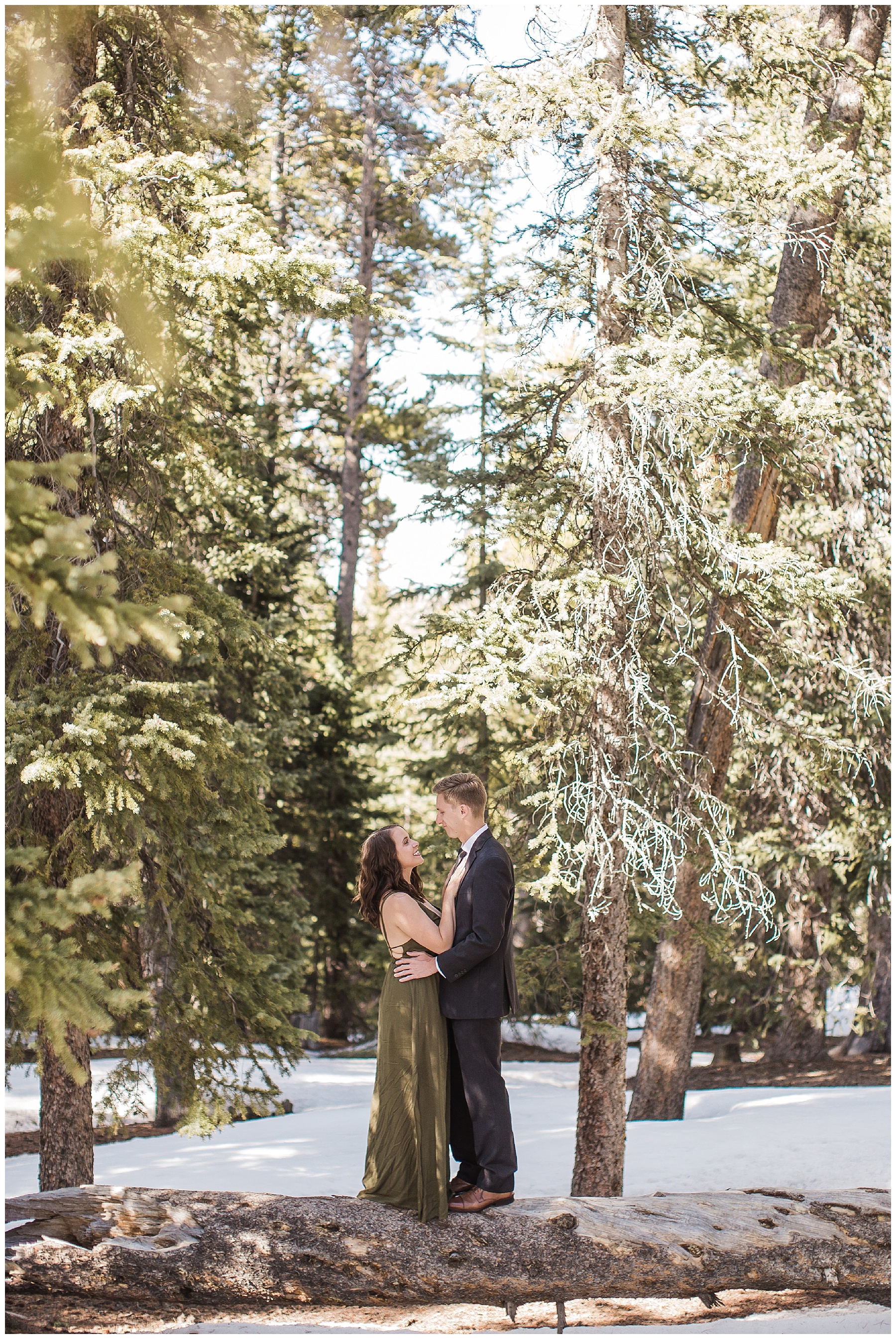 2019-05-19_0001 Echo Lake Engagement Session - Nikki & Perry