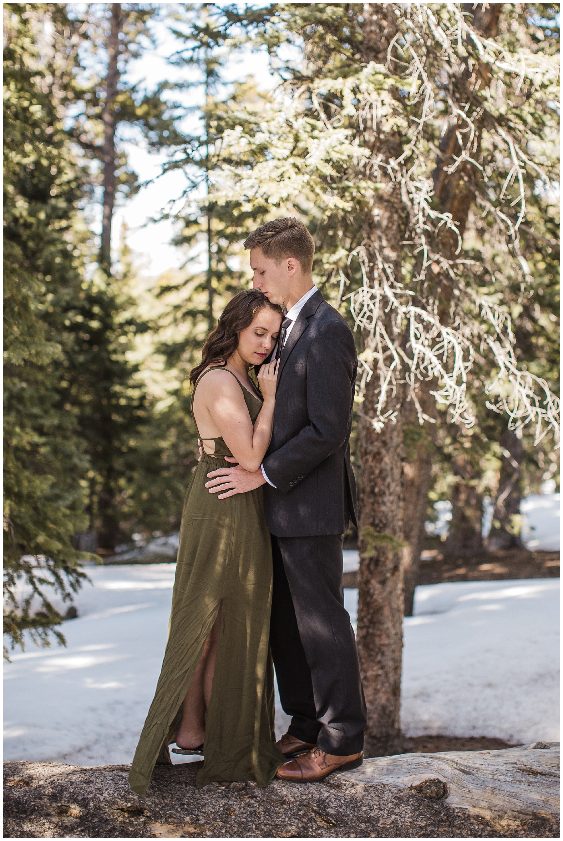 2019-05-19_0003 Echo Lake Engagement Session - Nikki & Perry