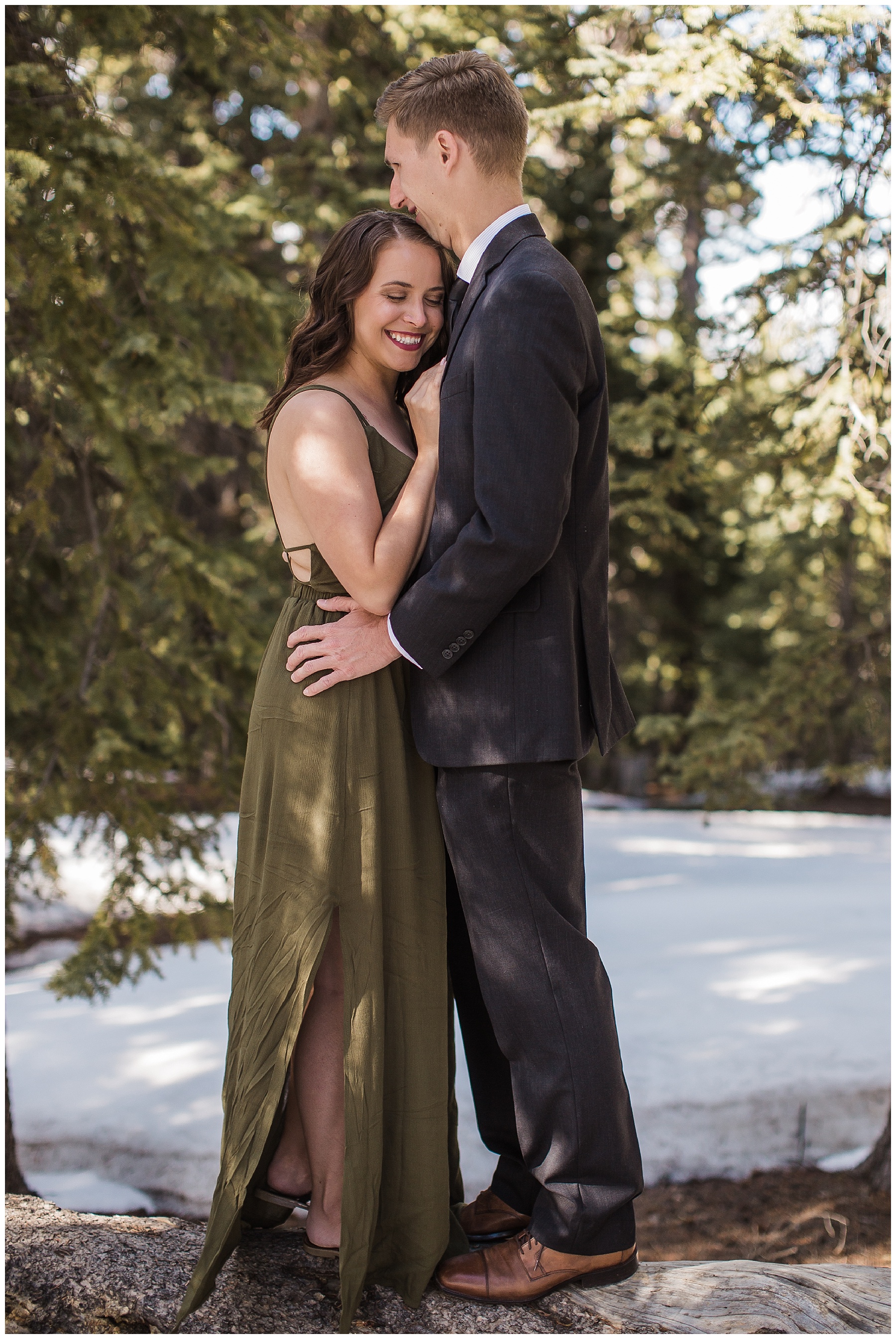 2019-05-19_0004 Echo Lake Engagement Session - Nikki & Perry