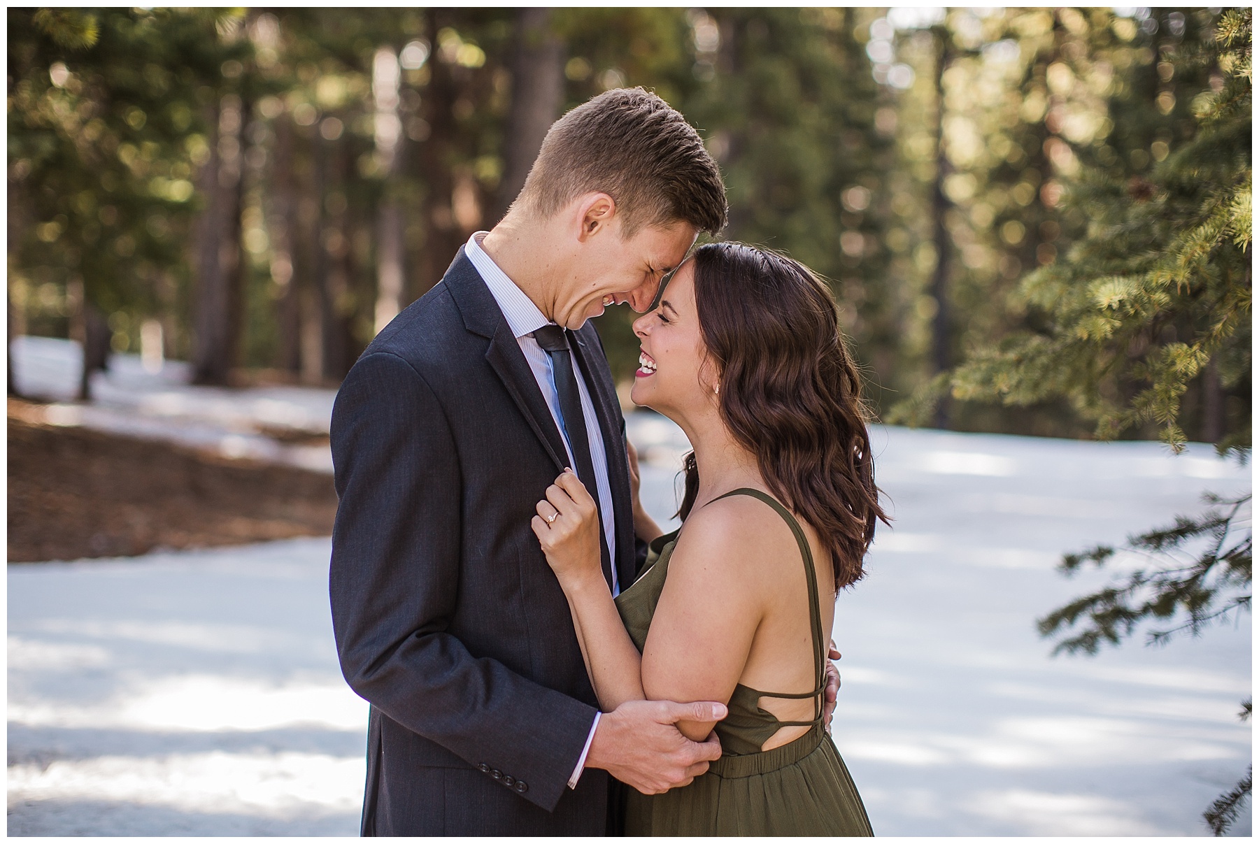 2019-05-19_0006 Echo Lake Engagement Session - Nikki & Perry