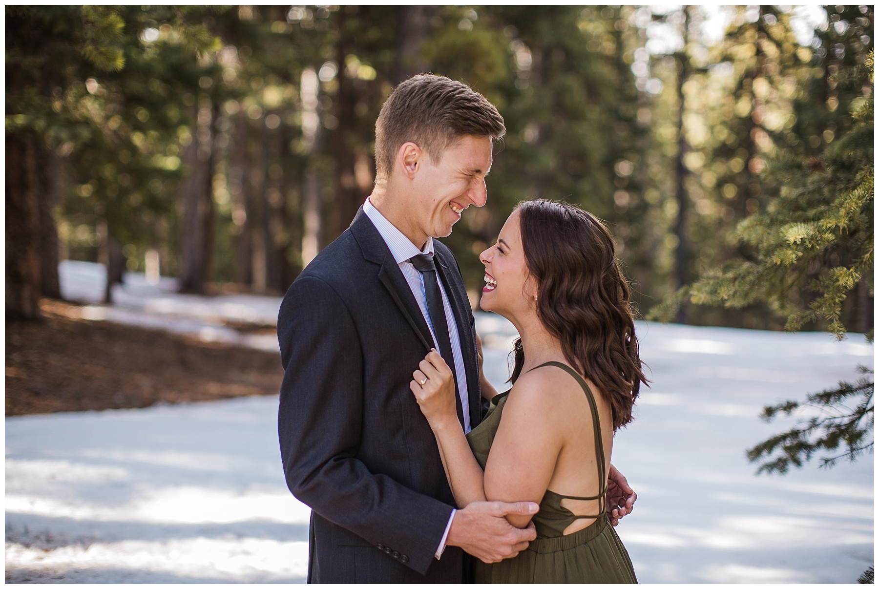 2019-05-19_0007 Echo Lake Engagement Session - Nikki & Perry