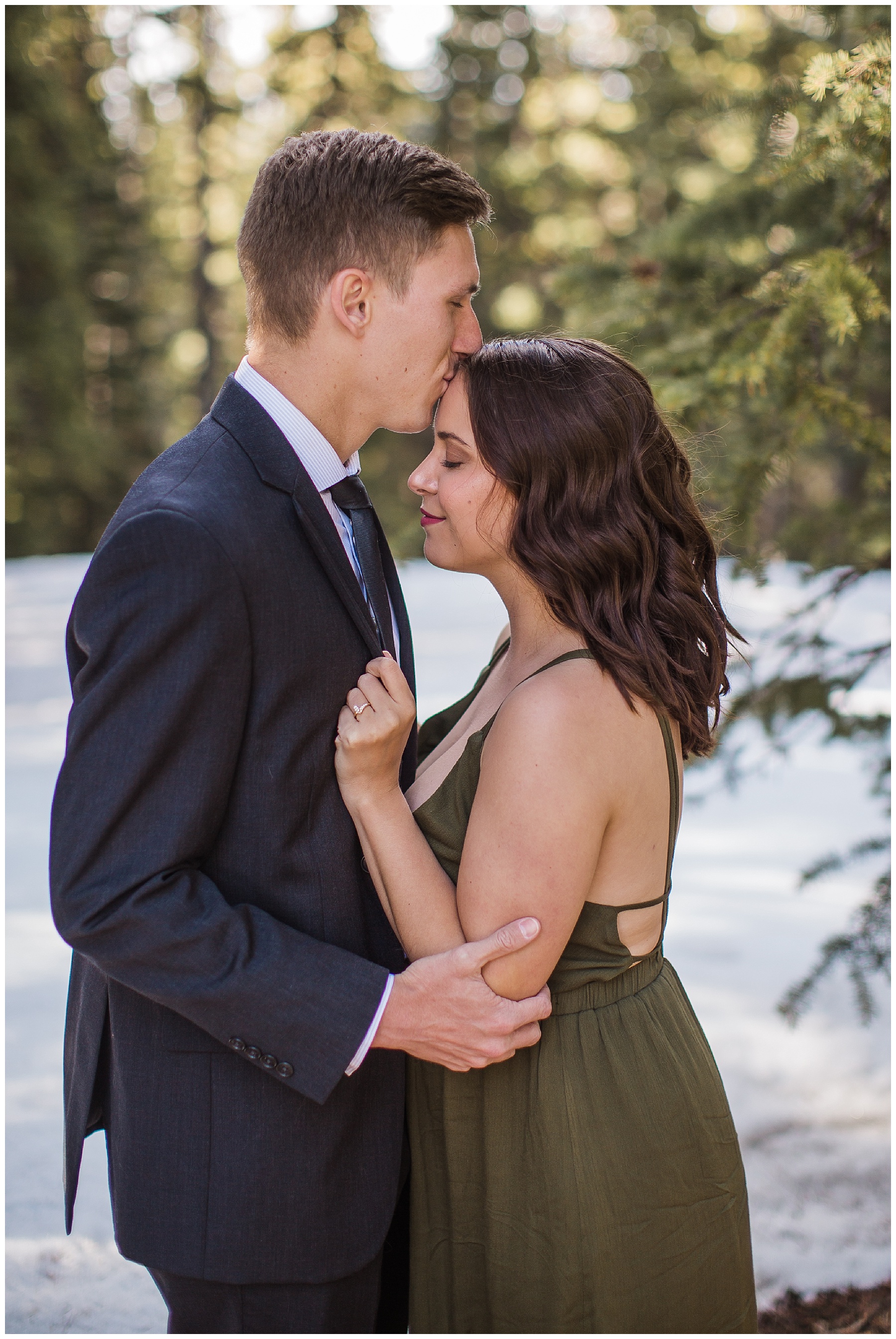 2019-06-13_0001 Echo Lake Engagement Session - Nikki & Perry