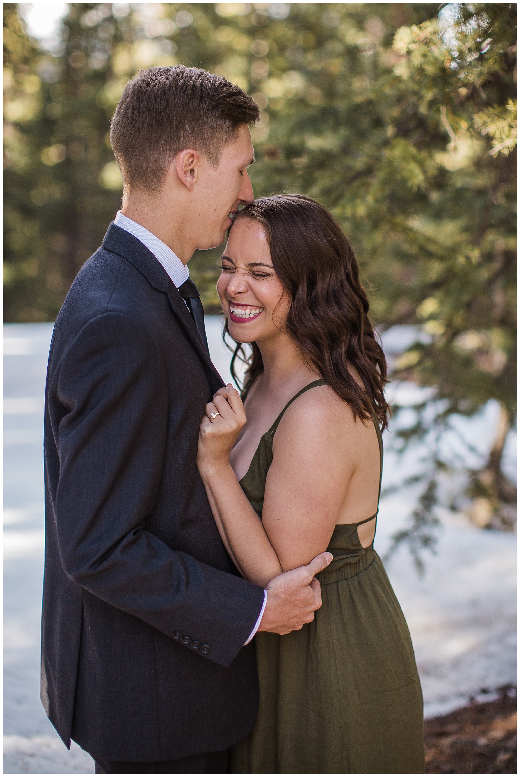 2019-06-13_0002 Echo Lake Engagement Session - Nikki & Perry