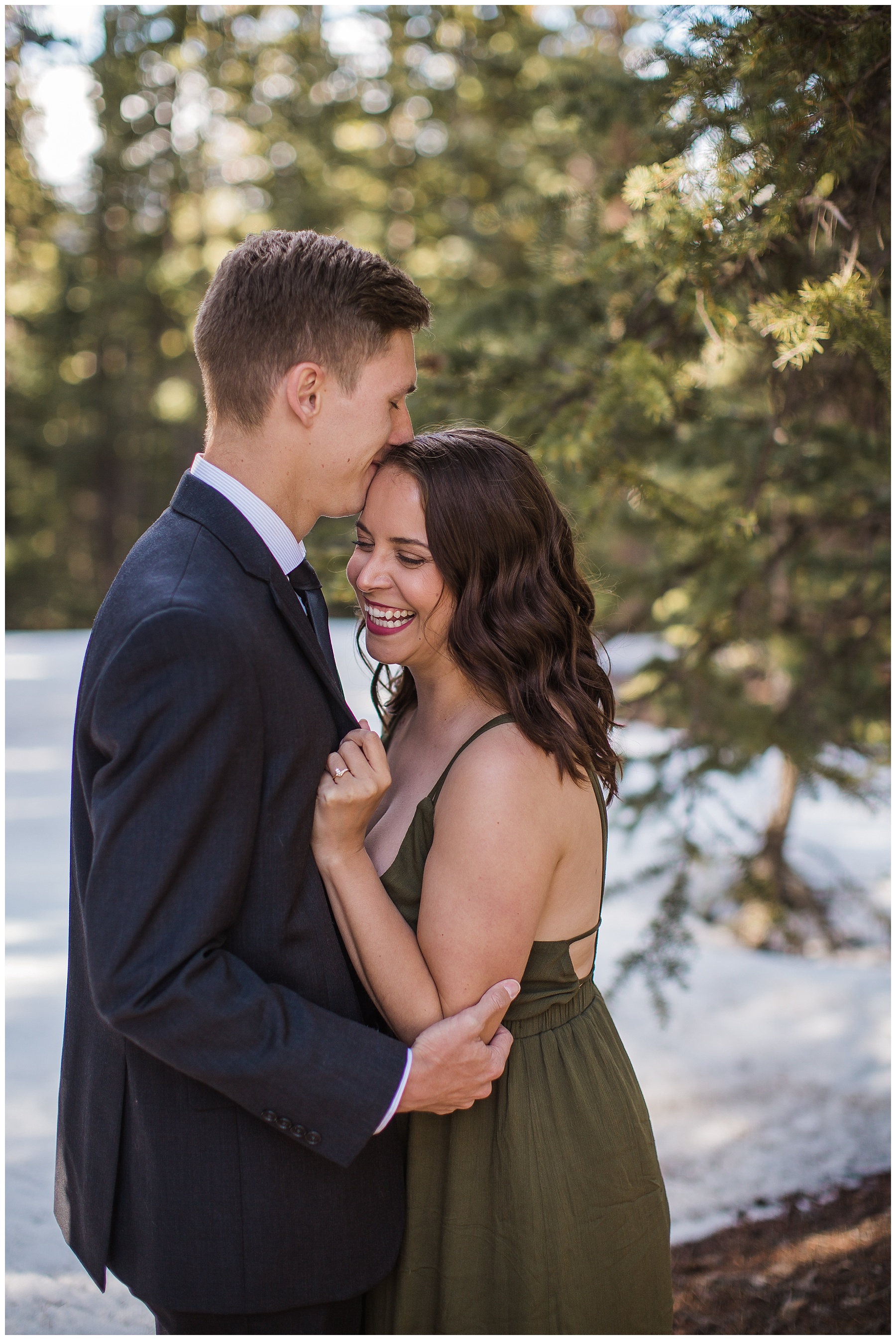 2019-06-13_0003 Echo Lake Engagement Session - Nikki & Perry