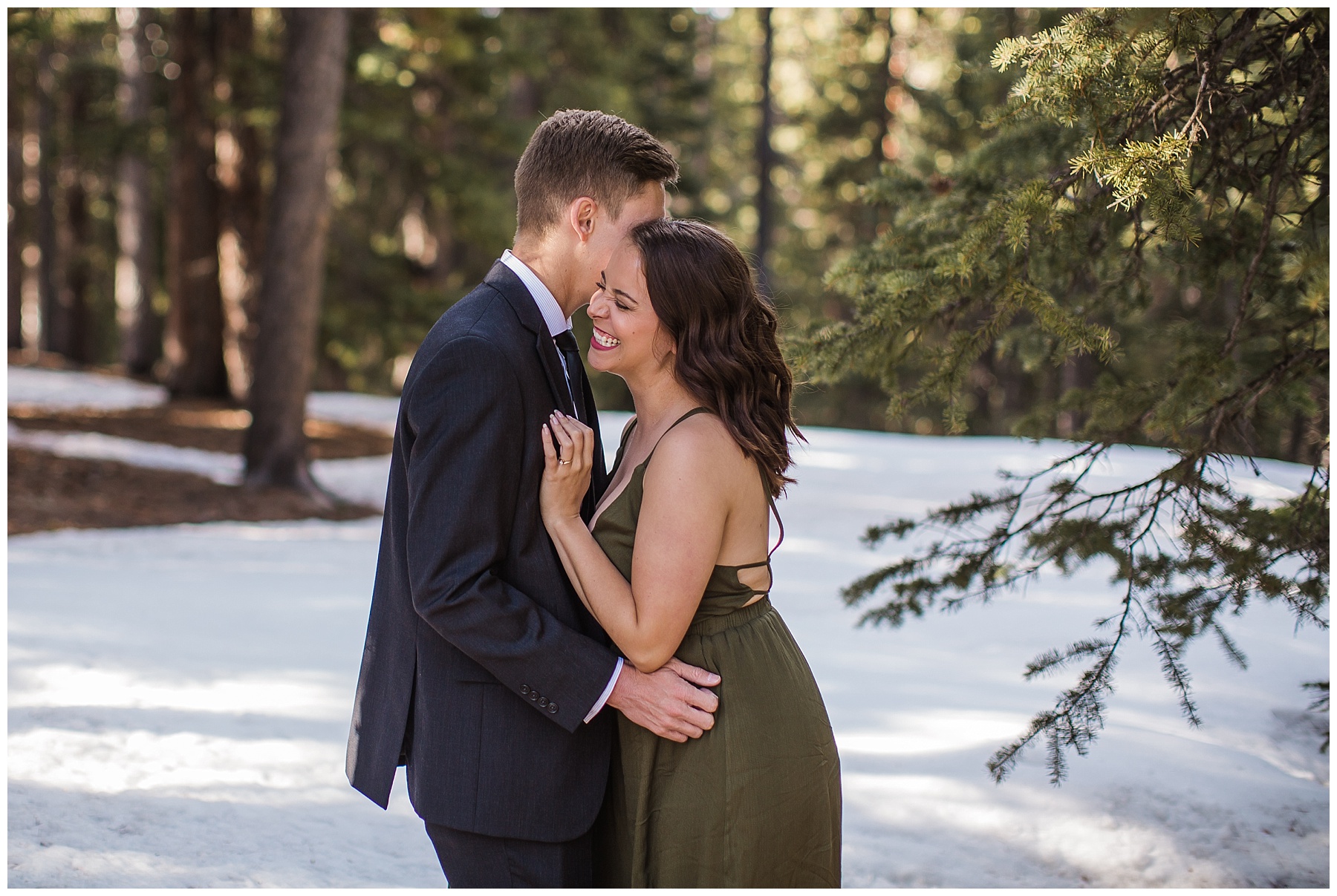 2019-06-13_0004 Echo Lake Engagement Session - Nikki & Perry