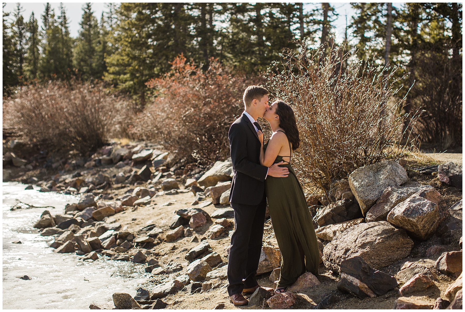 2019-06-13_0009 Echo Lake Engagement Session - Nikki & Perry