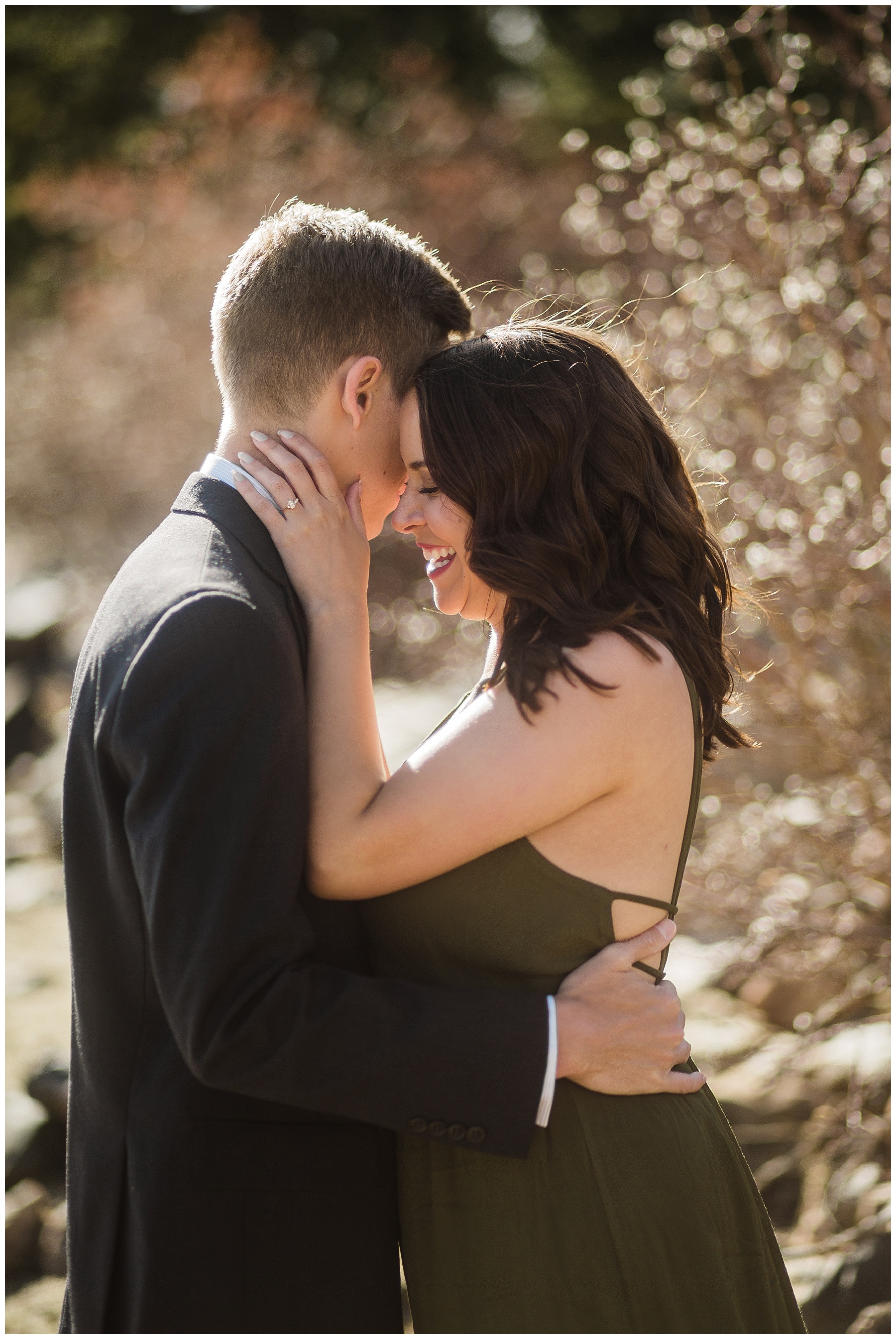 2019-06-13_0012 Echo Lake Engagement Session - Nikki & Perry