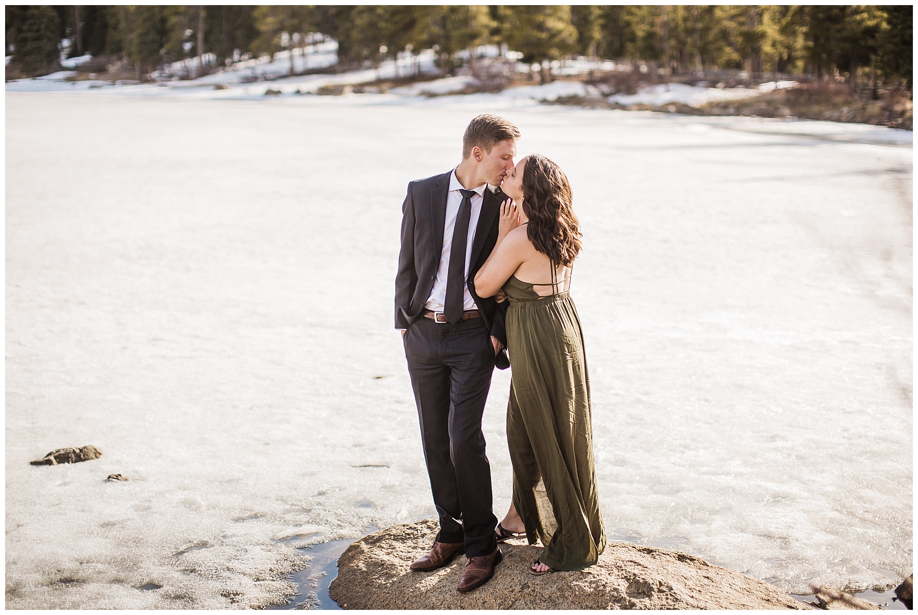 2019-06-13_0018 Echo Lake Engagement Session - Nikki & Perry