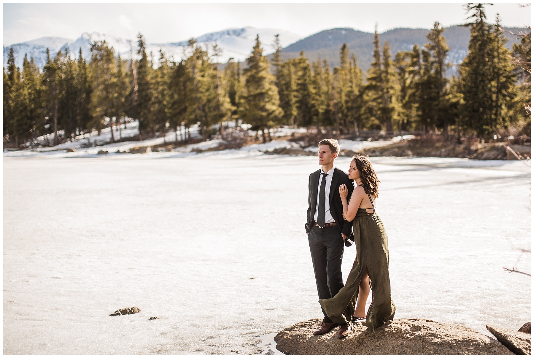 2019-06-13_0021 Echo Lake Engagement Session - Nikki & Perry