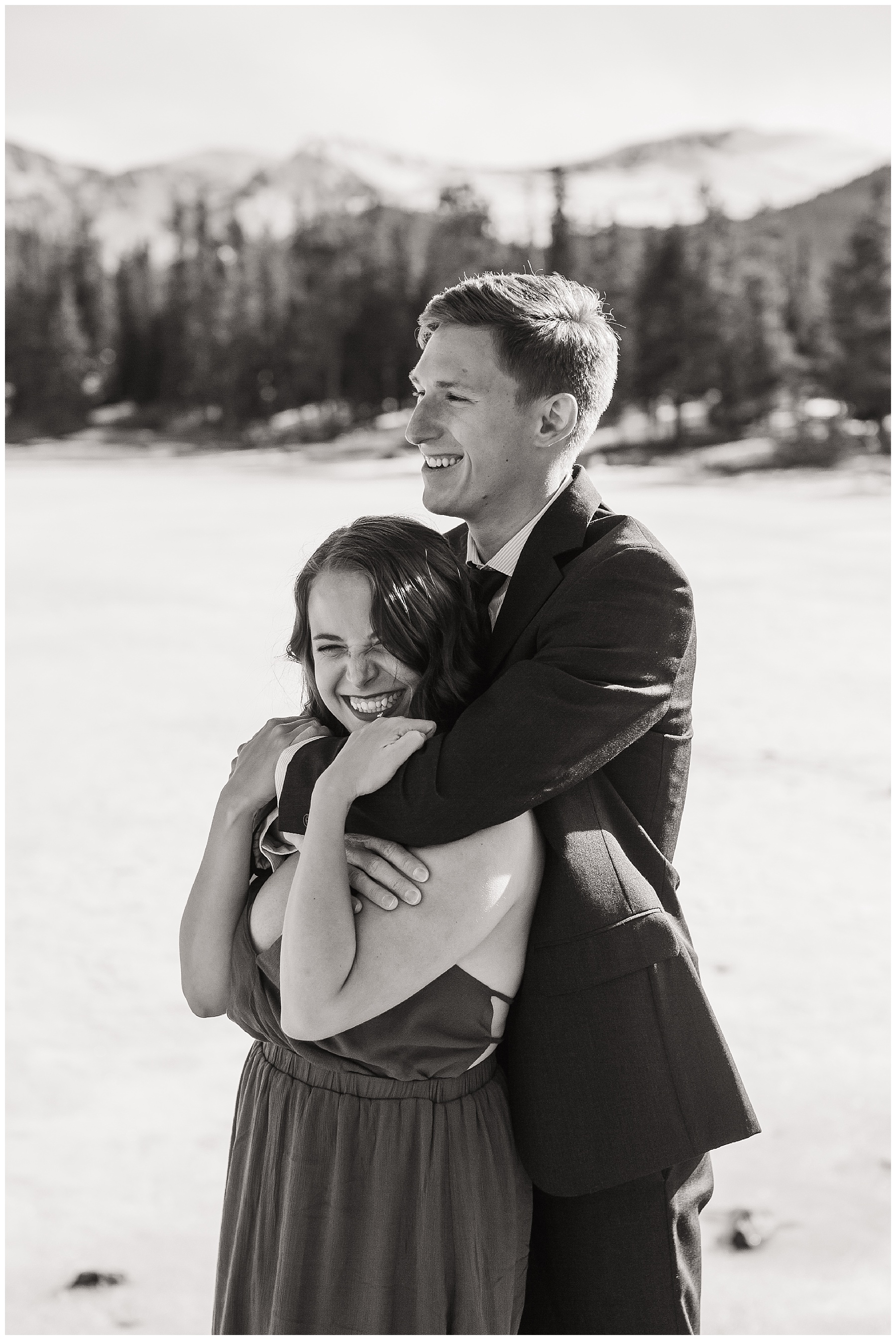 2019-06-13_0024 Echo Lake Engagement Session - Nikki & Perry