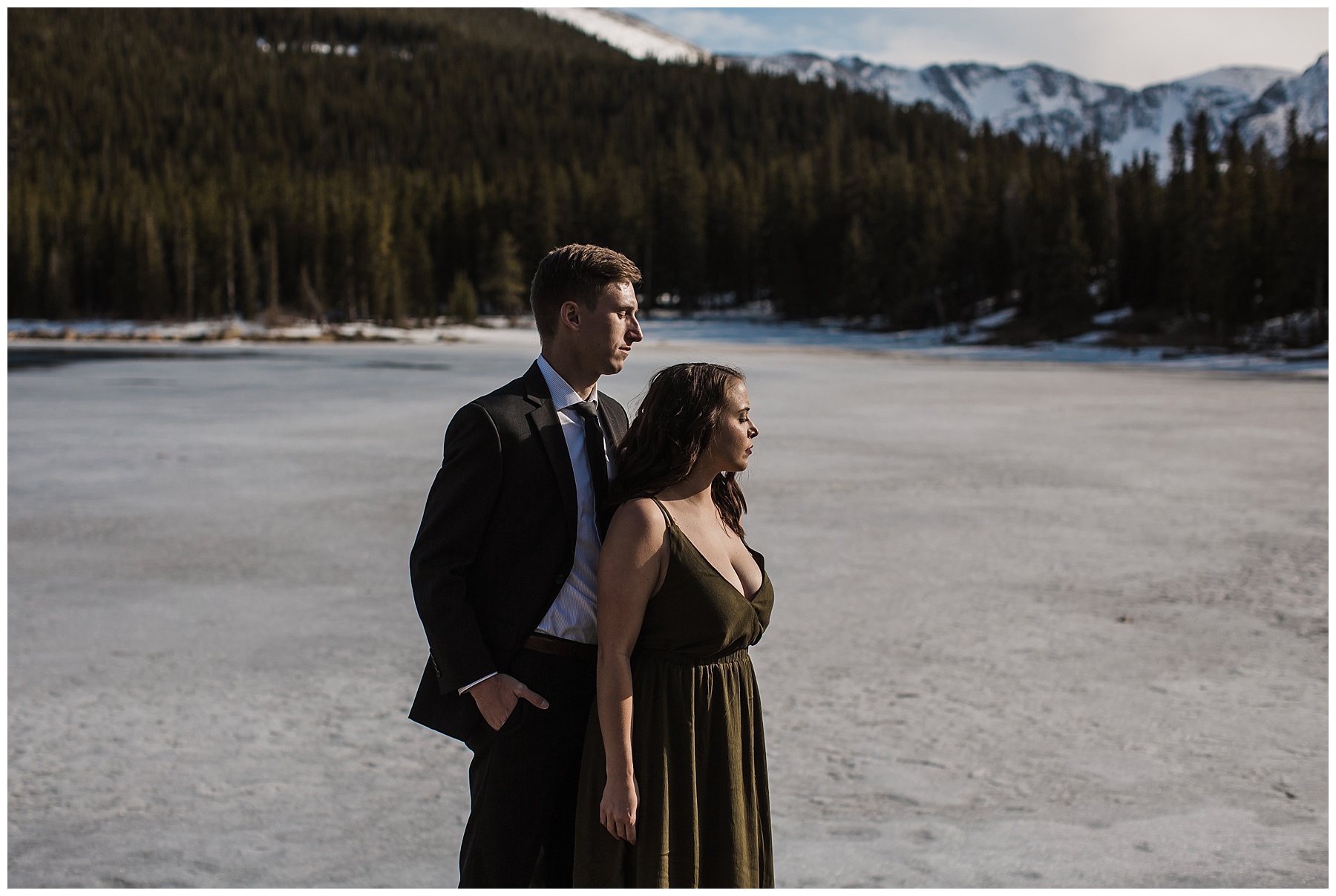 2019-06-13_0025 Echo Lake Engagement Session - Nikki & Perry