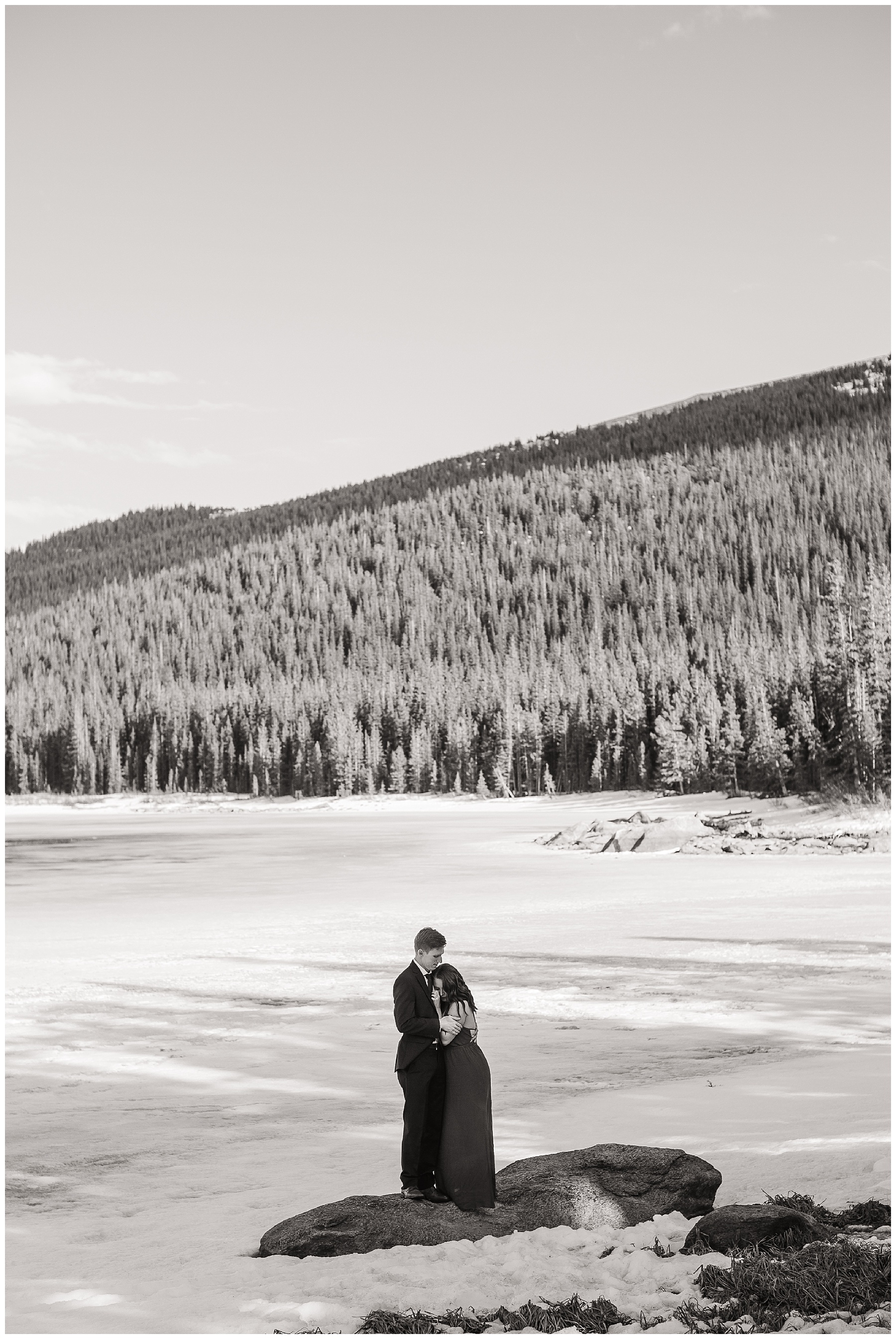 2019-06-13_0028 Echo Lake Engagement Session - Nikki & Perry