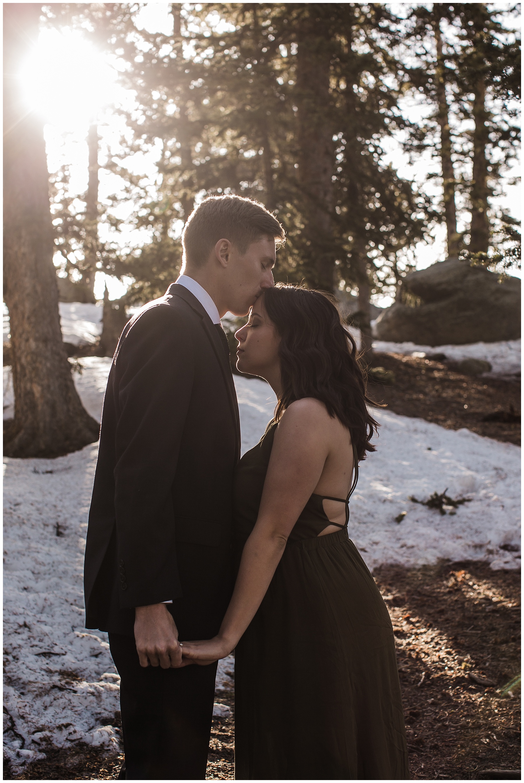 2019-06-13_0029 Echo Lake Engagement Session - Nikki & Perry