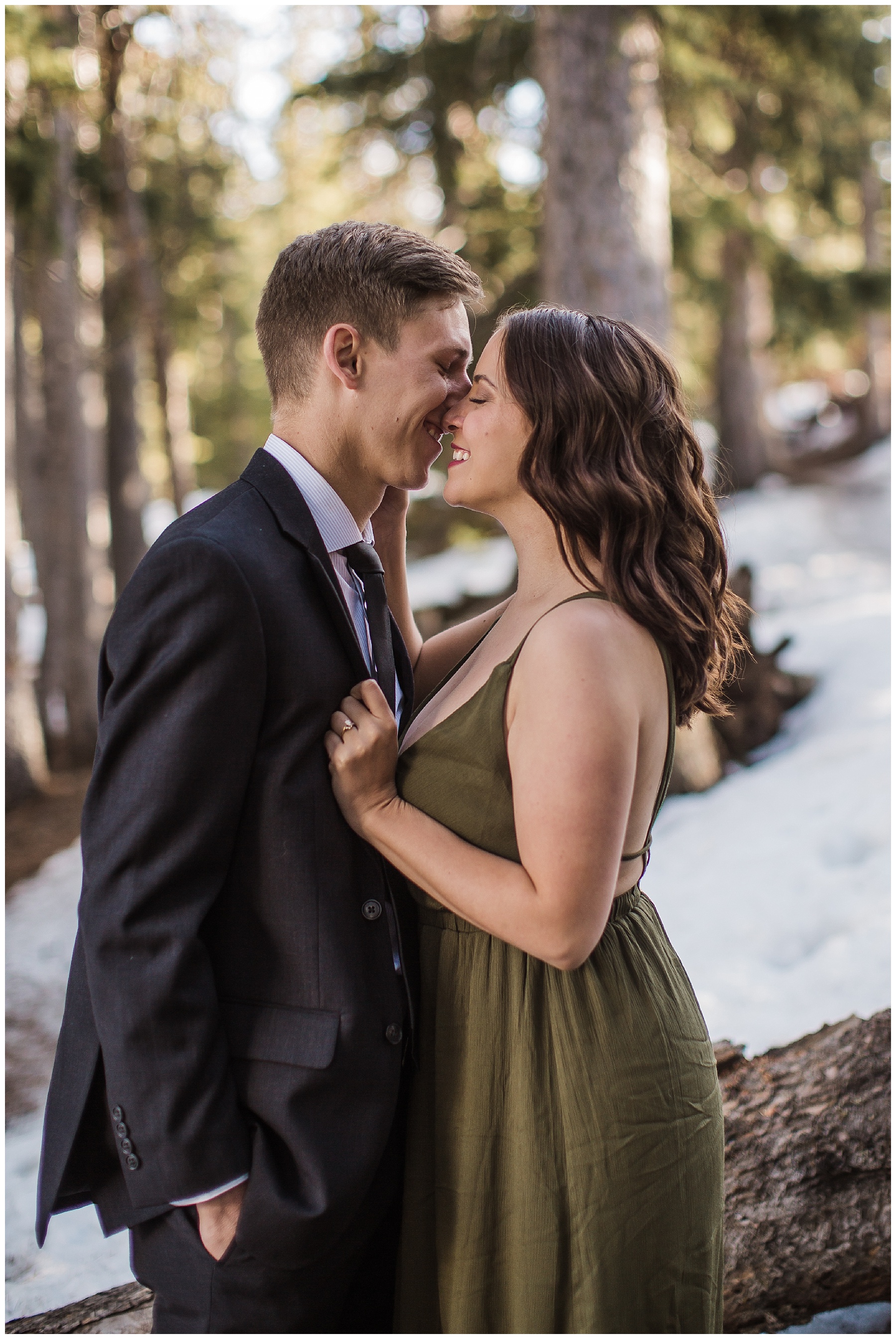 2019-06-13_0037 Echo Lake Engagement Session - Nikki & Perry