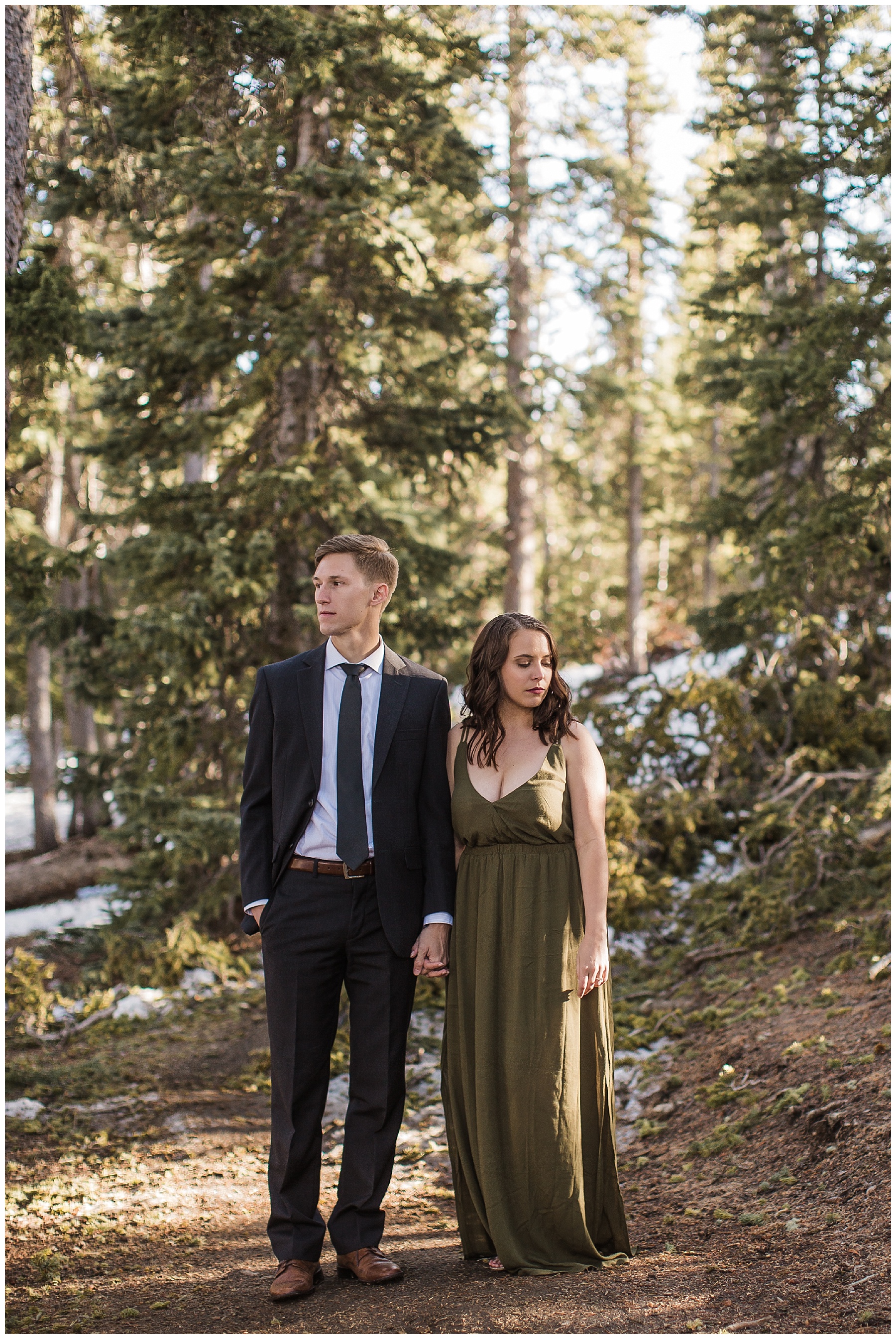 2019-06-13_0038 Echo Lake Engagement Session - Nikki & Perry