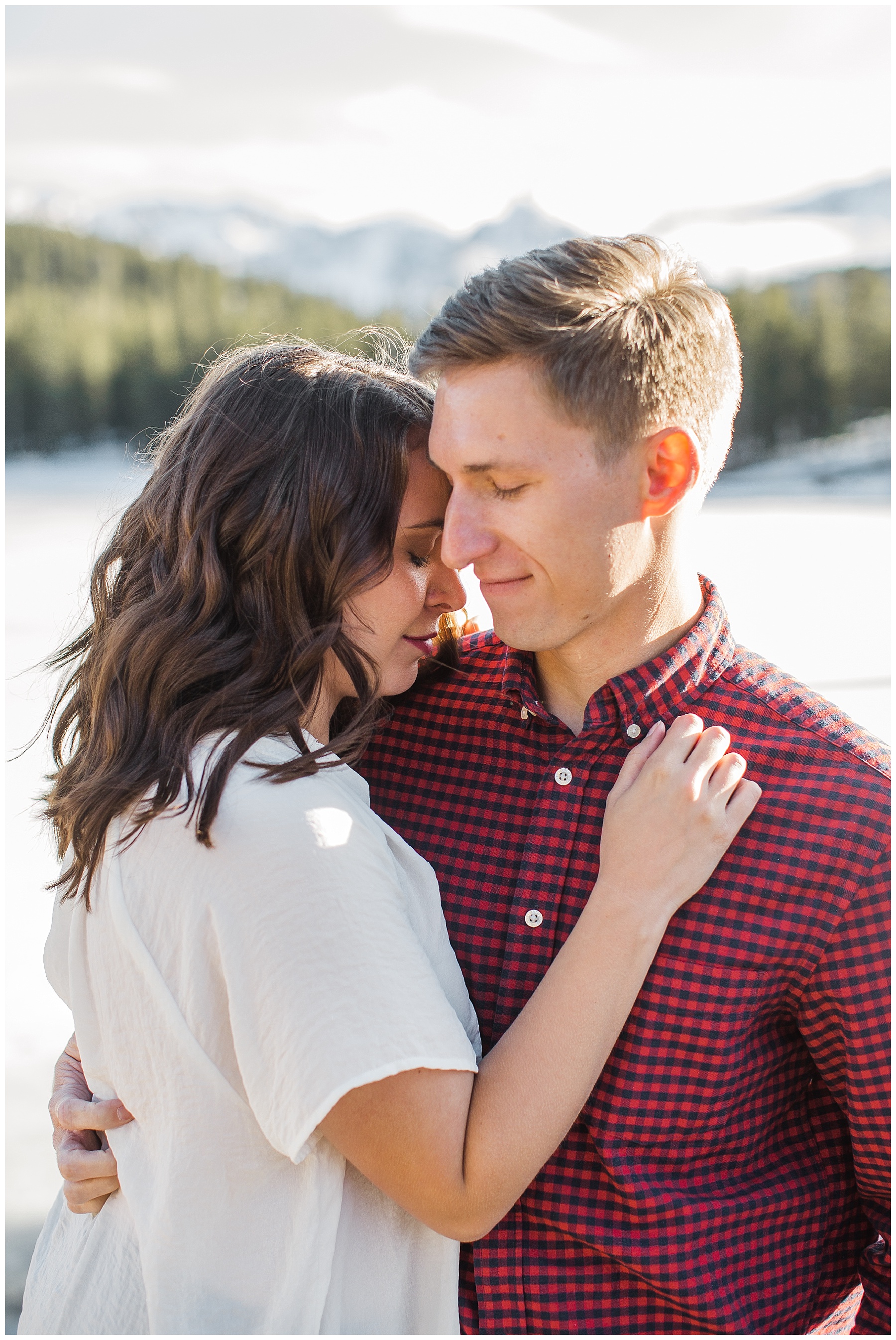 2019-06-13_0045 Echo Lake Engagement Session - Nikki & Perry