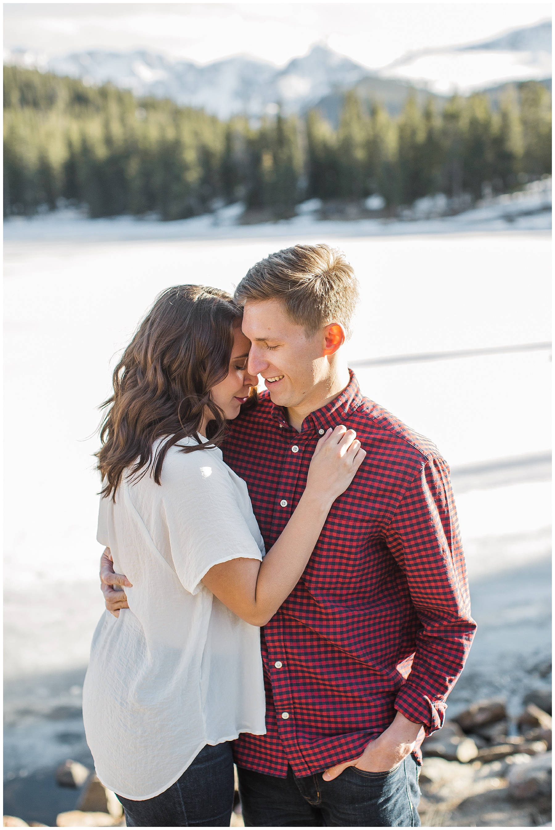 2019-06-13_0046 Echo Lake Engagement Session - Nikki & Perry