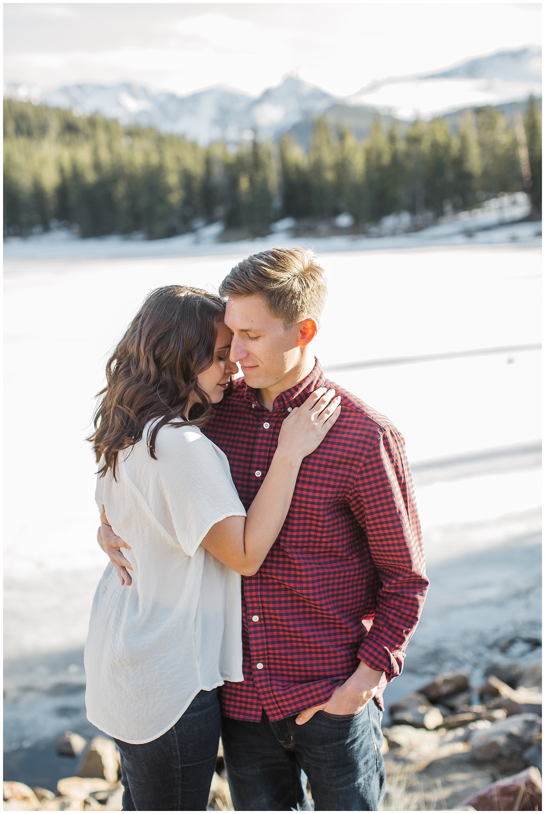 2019-06-13_0047 Echo Lake Engagement Session - Nikki & Perry