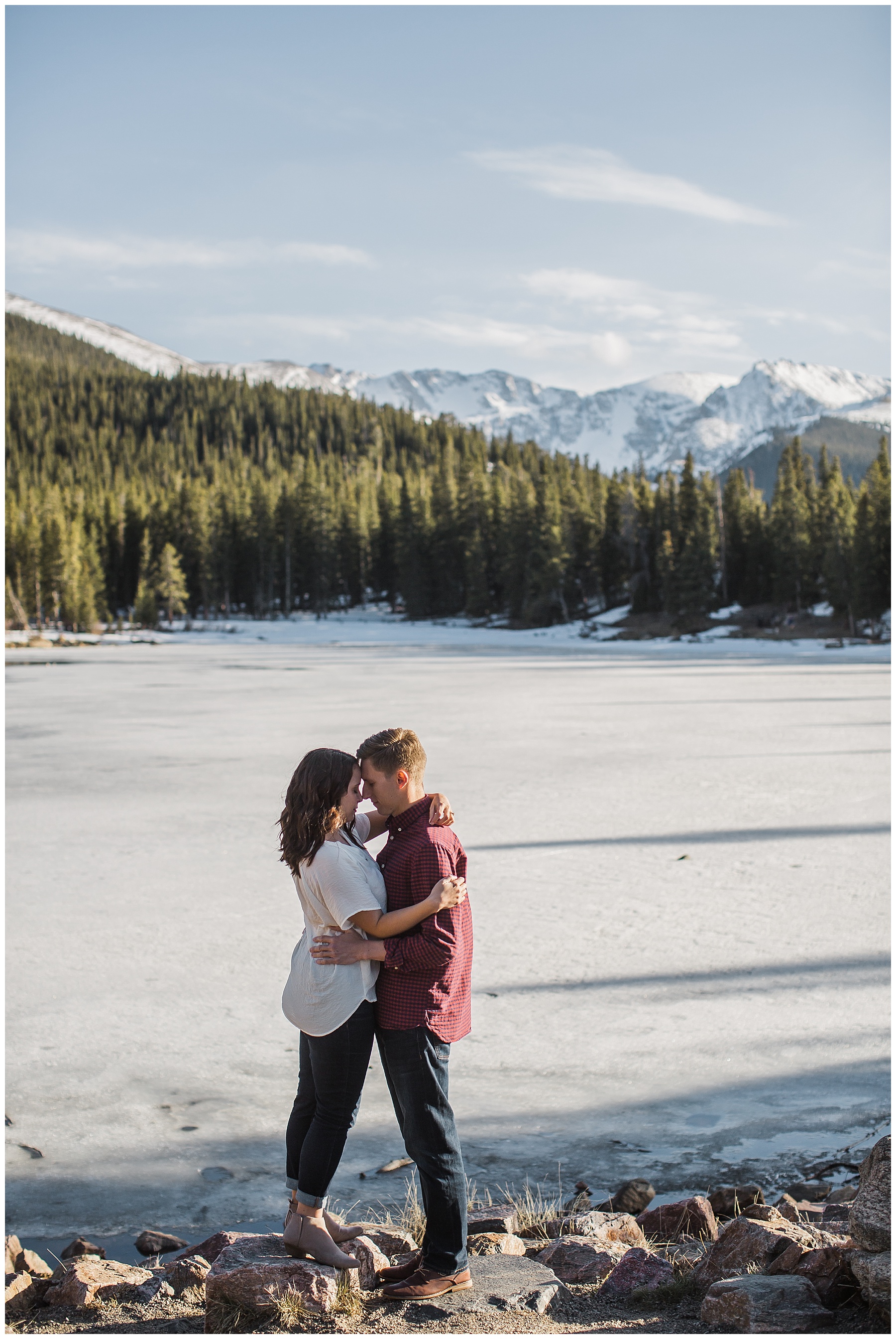 2019-06-13_0048 Echo Lake Engagement Session - Nikki & Perry