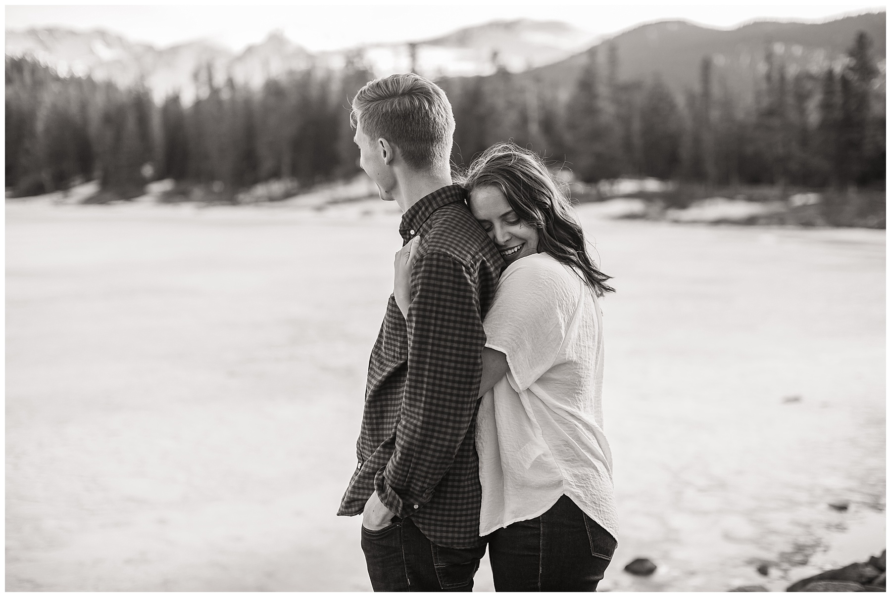 2019-06-13_0057 Echo Lake Engagement Session - Nikki & Perry