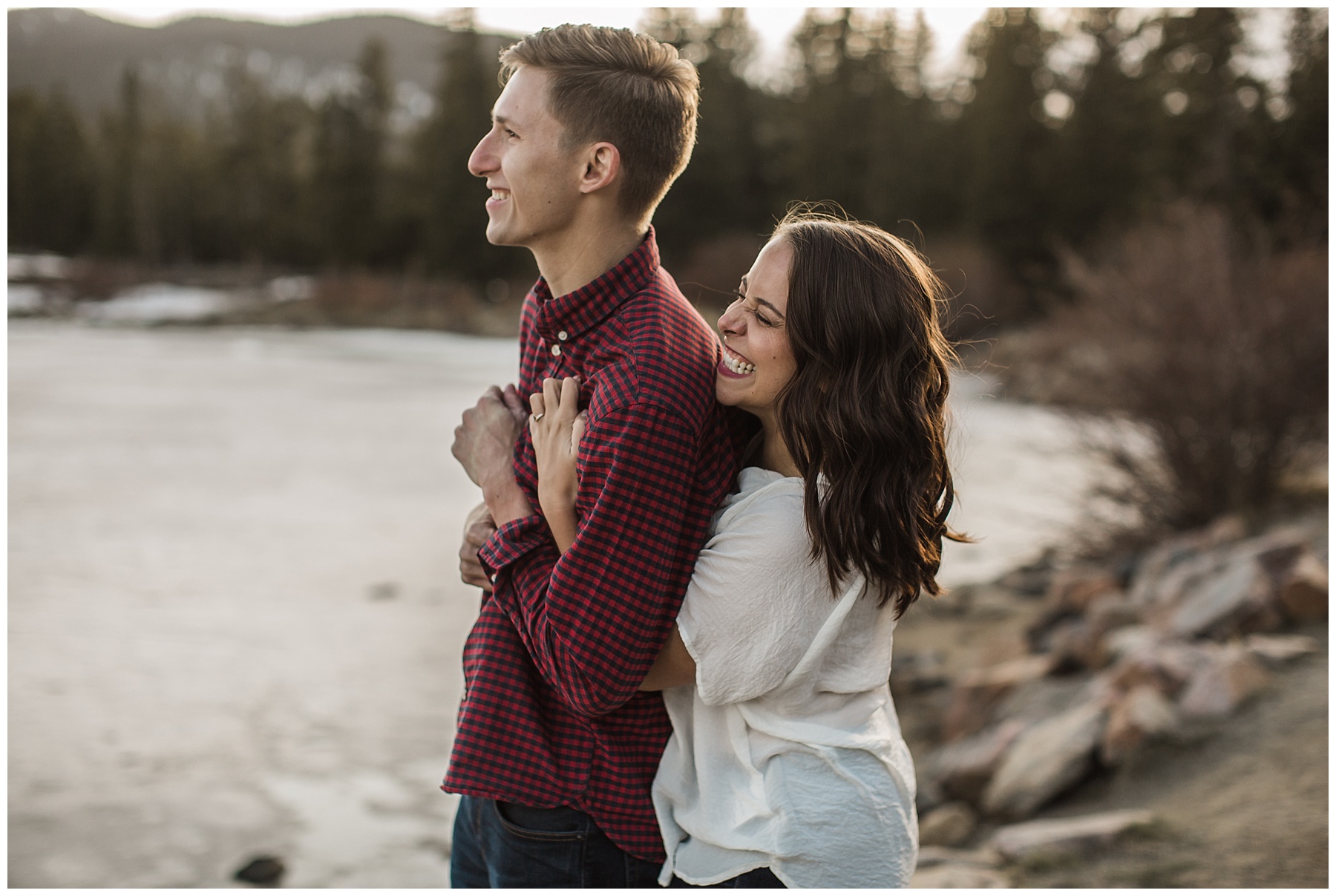 2019-06-13_0059 Echo Lake Engagement Session - Nikki & Perry