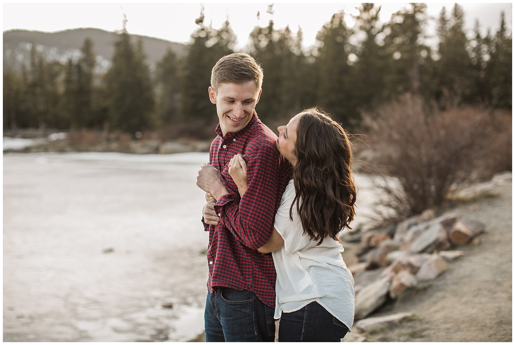 2019-06-13_0060 Echo Lake Engagement Session - Nikki & Perry