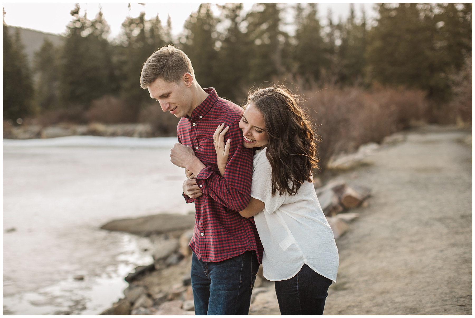 2019-06-13_0061 Echo Lake Engagement Session - Nikki & Perry