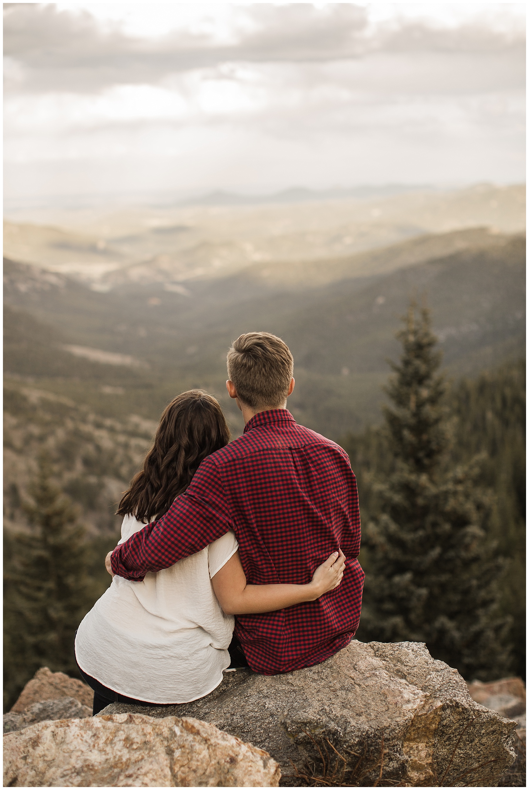 2019-06-13_0063 Echo Lake Engagement Session - Nikki & Perry