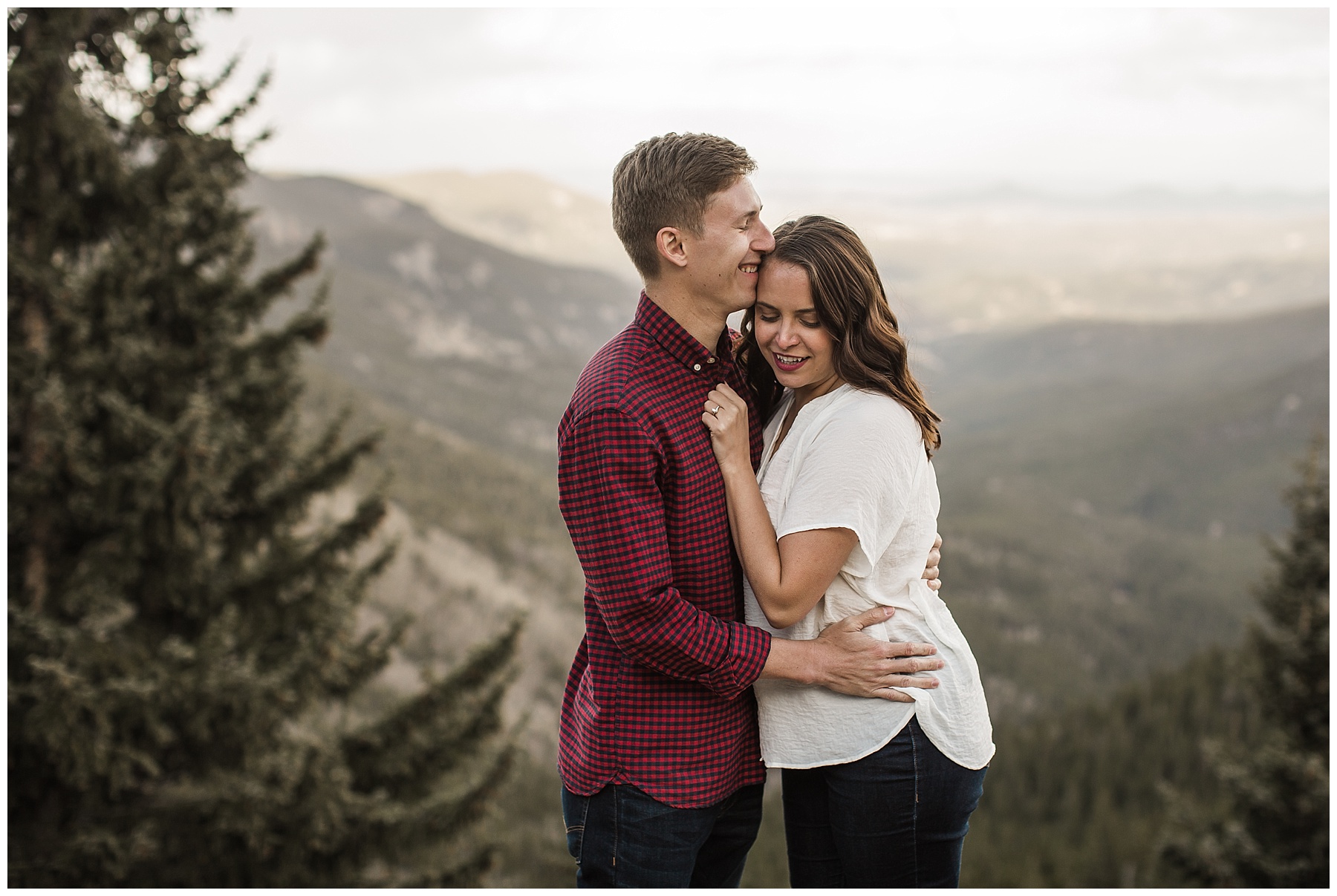 2019-06-13_0065 Echo Lake Engagement Session - Nikki & Perry