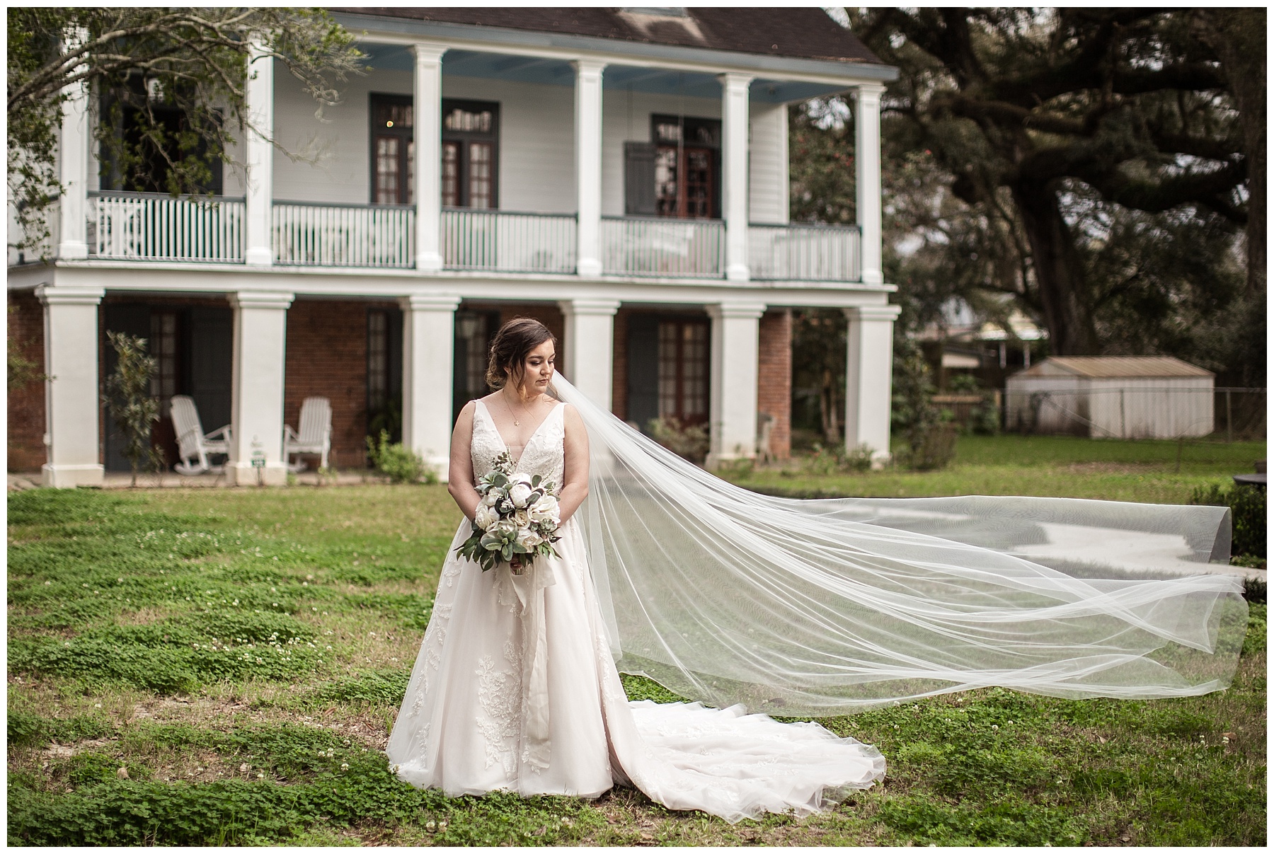 2019-07-07_0032 Moody Mouton Plantation Bridal Session - Mrs. Gros-Young