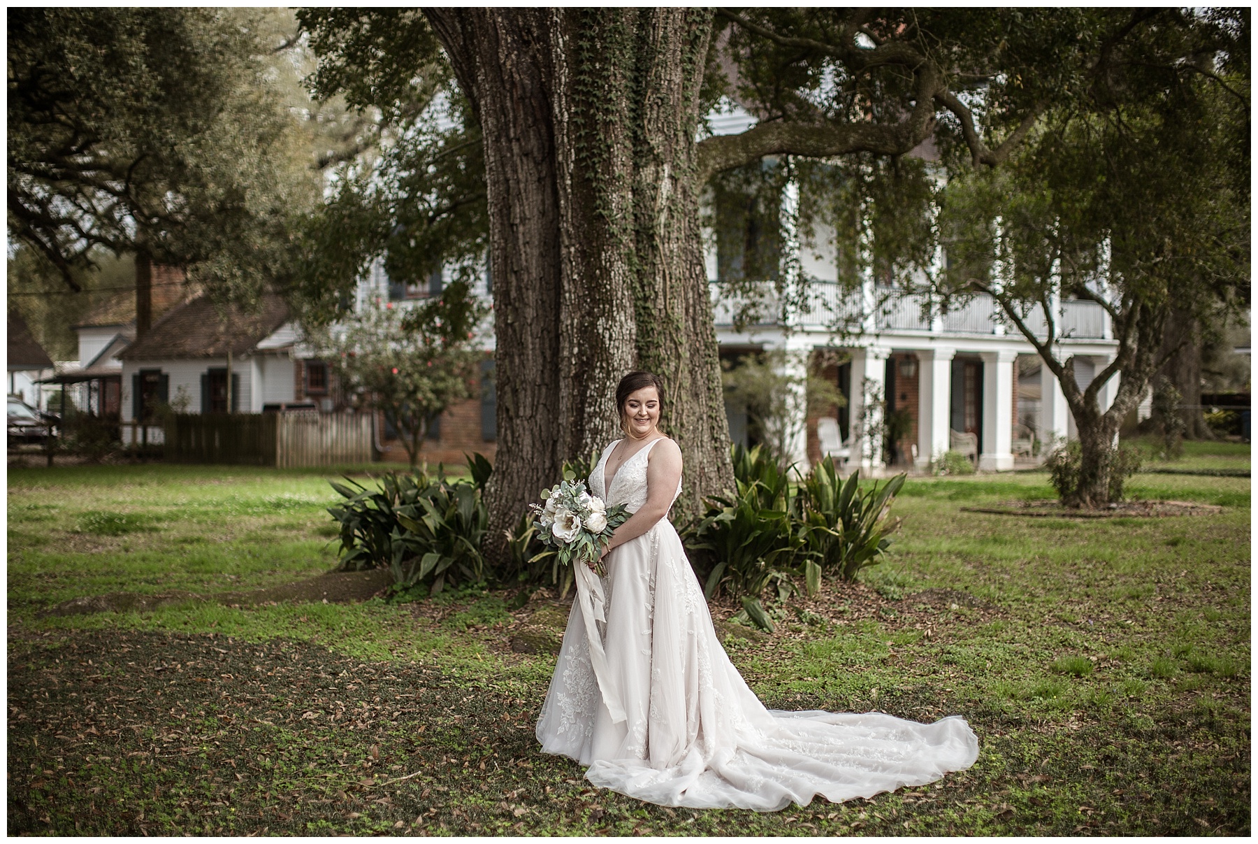 2019-07-07_0039 Moody Mouton Plantation Bridal Session - Mrs. Gros-Young