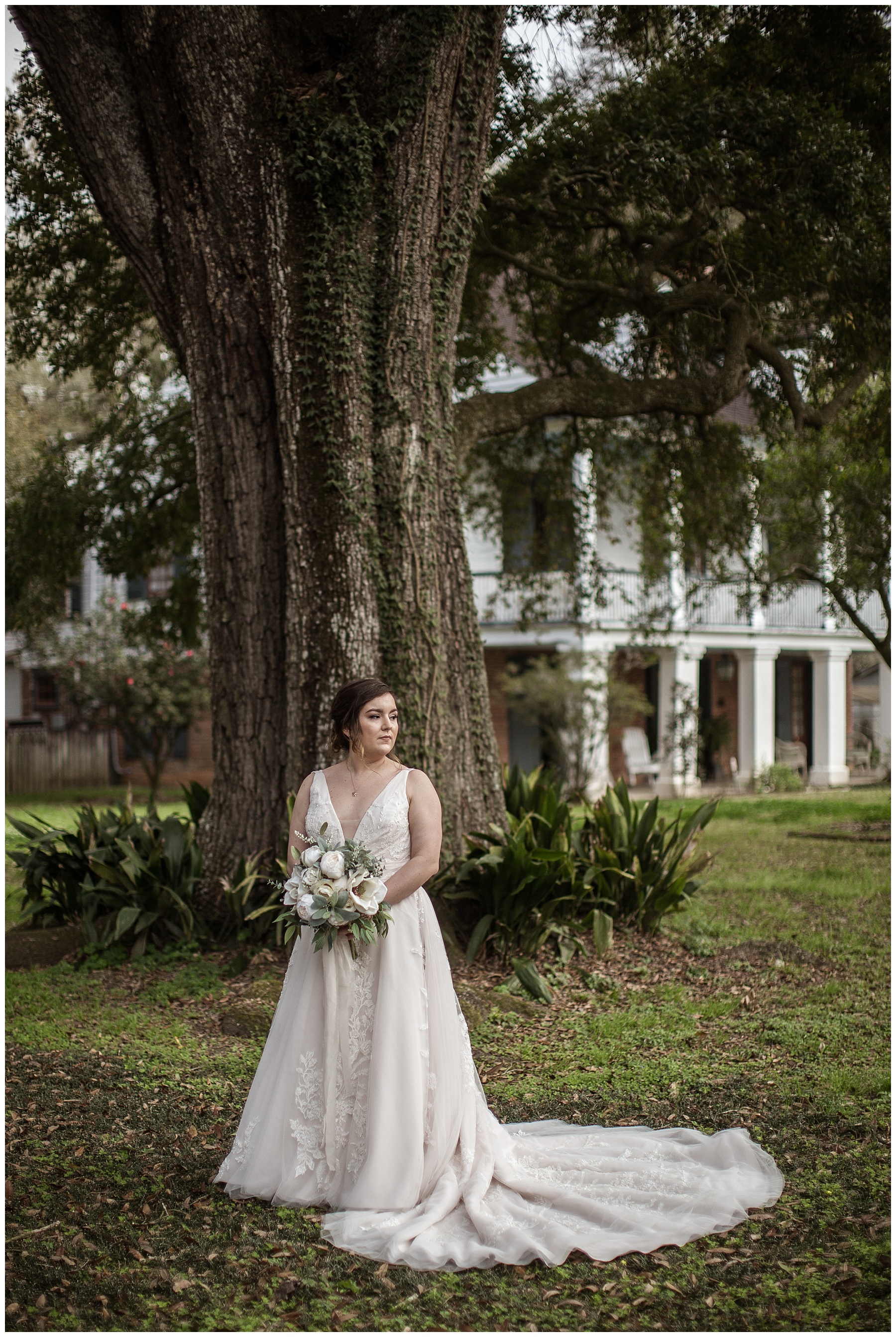 2019-07-07_0041 Moody Mouton Plantation Bridal Session - Mrs. Gros-Young