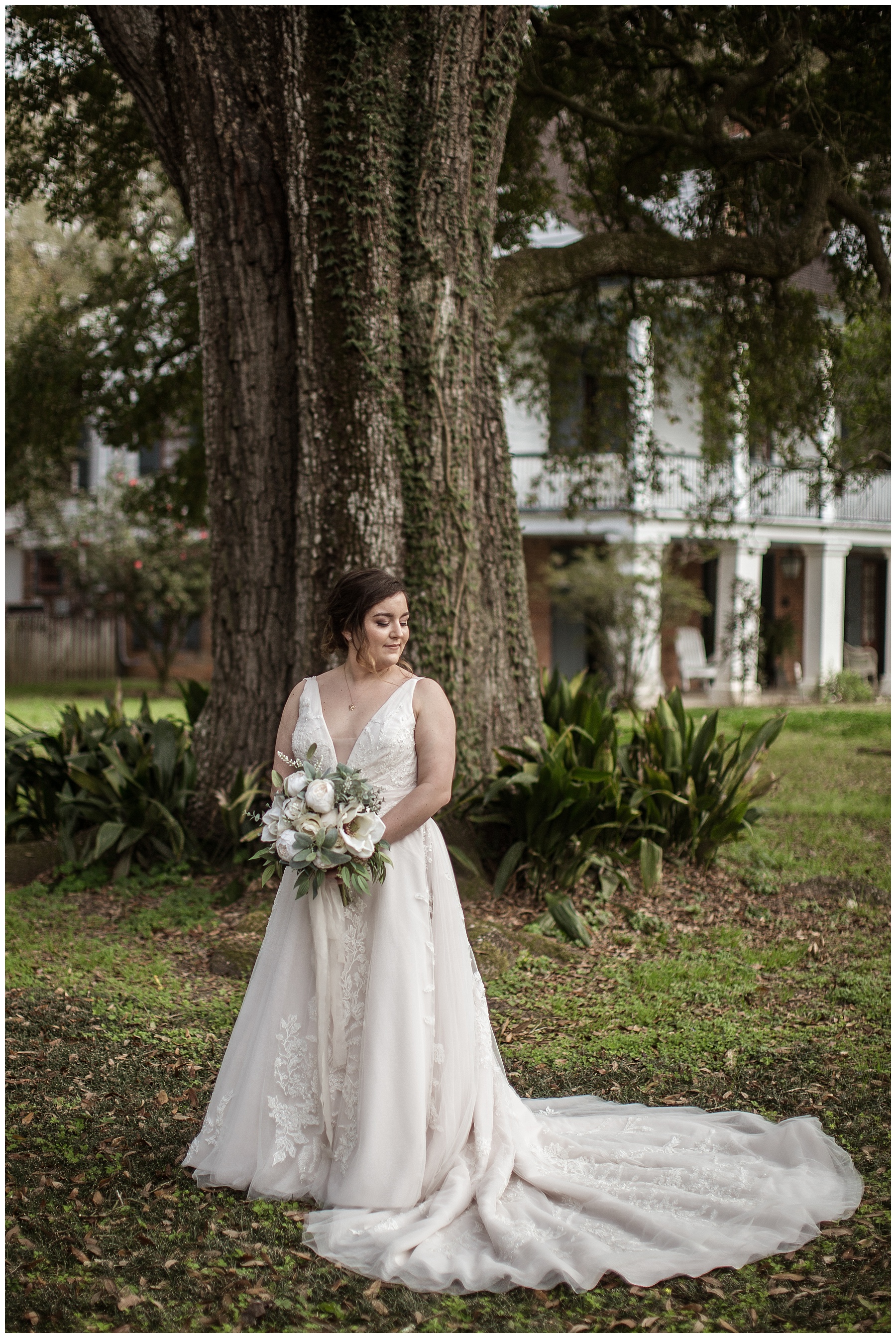 2019-07-07_0042 Moody Mouton Plantation Bridal Session - Mrs. Gros-Young