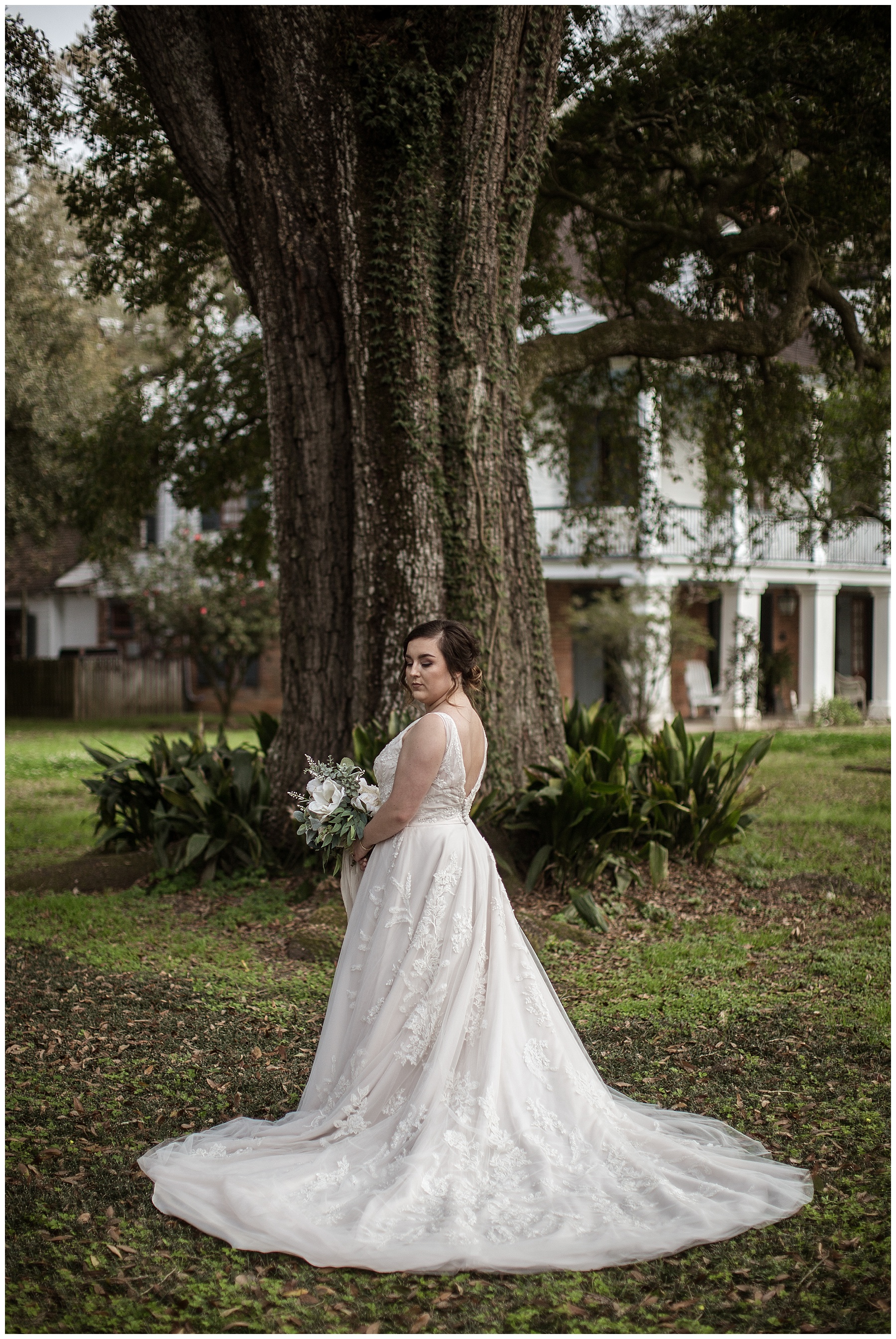 2019-07-07_0043 Moody Mouton Plantation Bridal Session - Mrs. Gros-Young