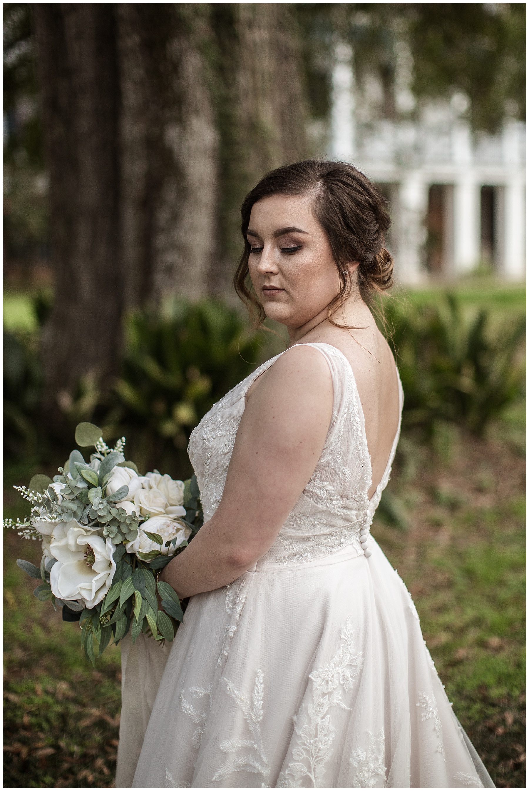 2019-07-07_0044 Moody Mouton Plantation Bridal Session - Mrs. Gros-Young